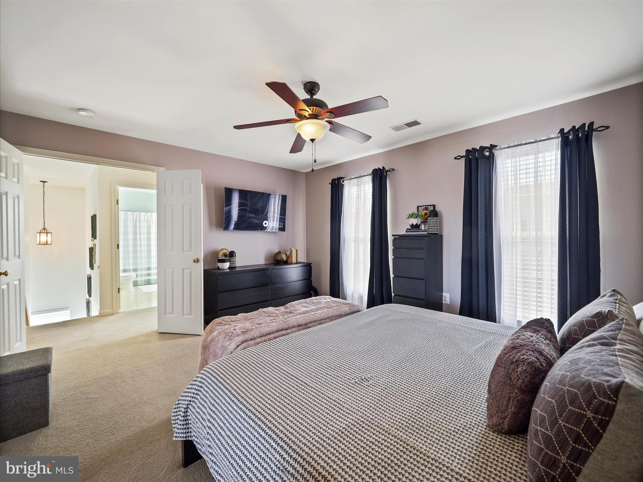 HUNTFIELD - Residential