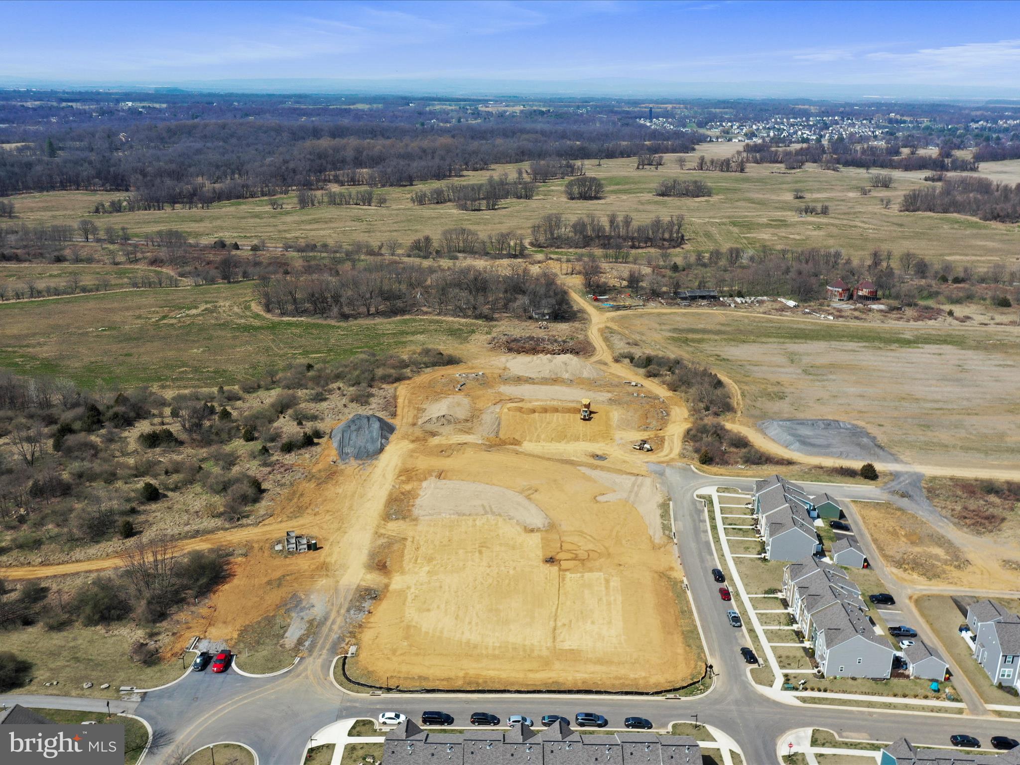 HUNTFIELD - Residential