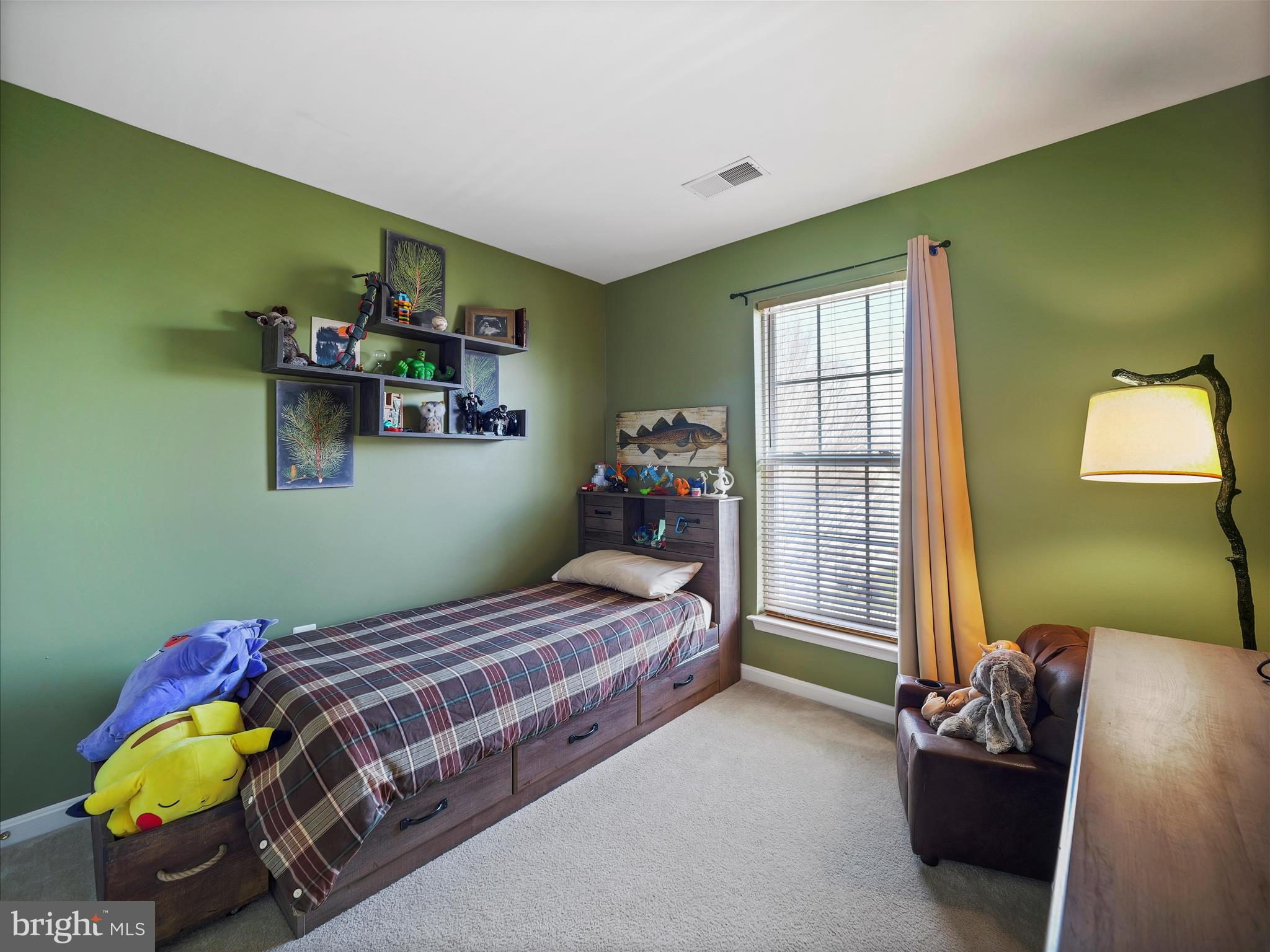 HUNTFIELD - Residential