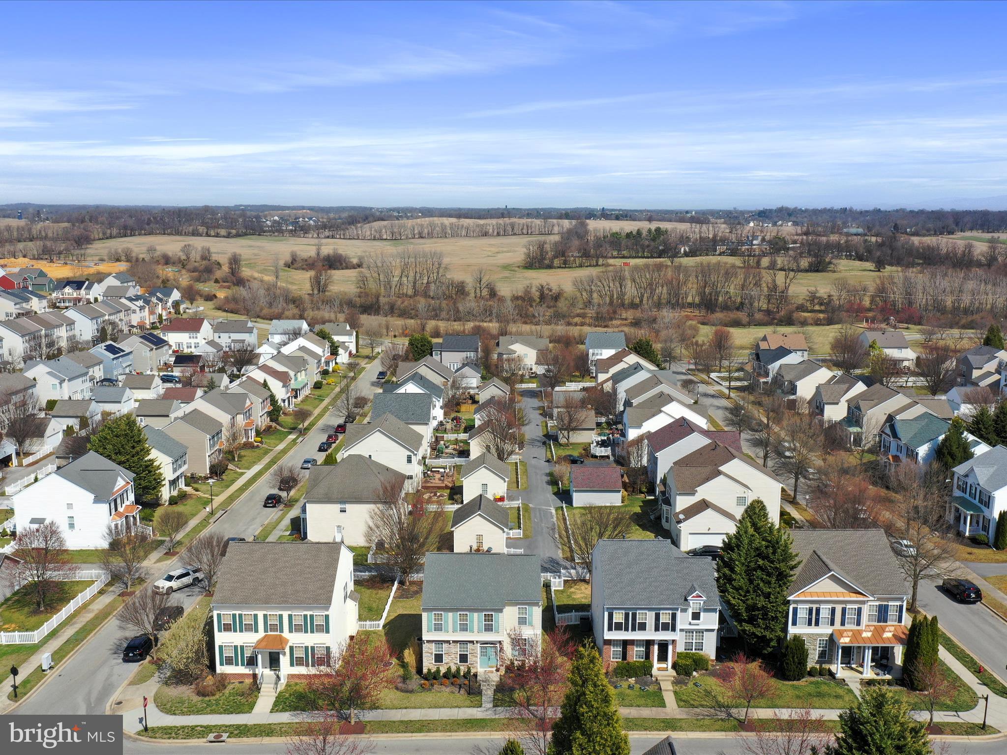 HUNTFIELD - Residential