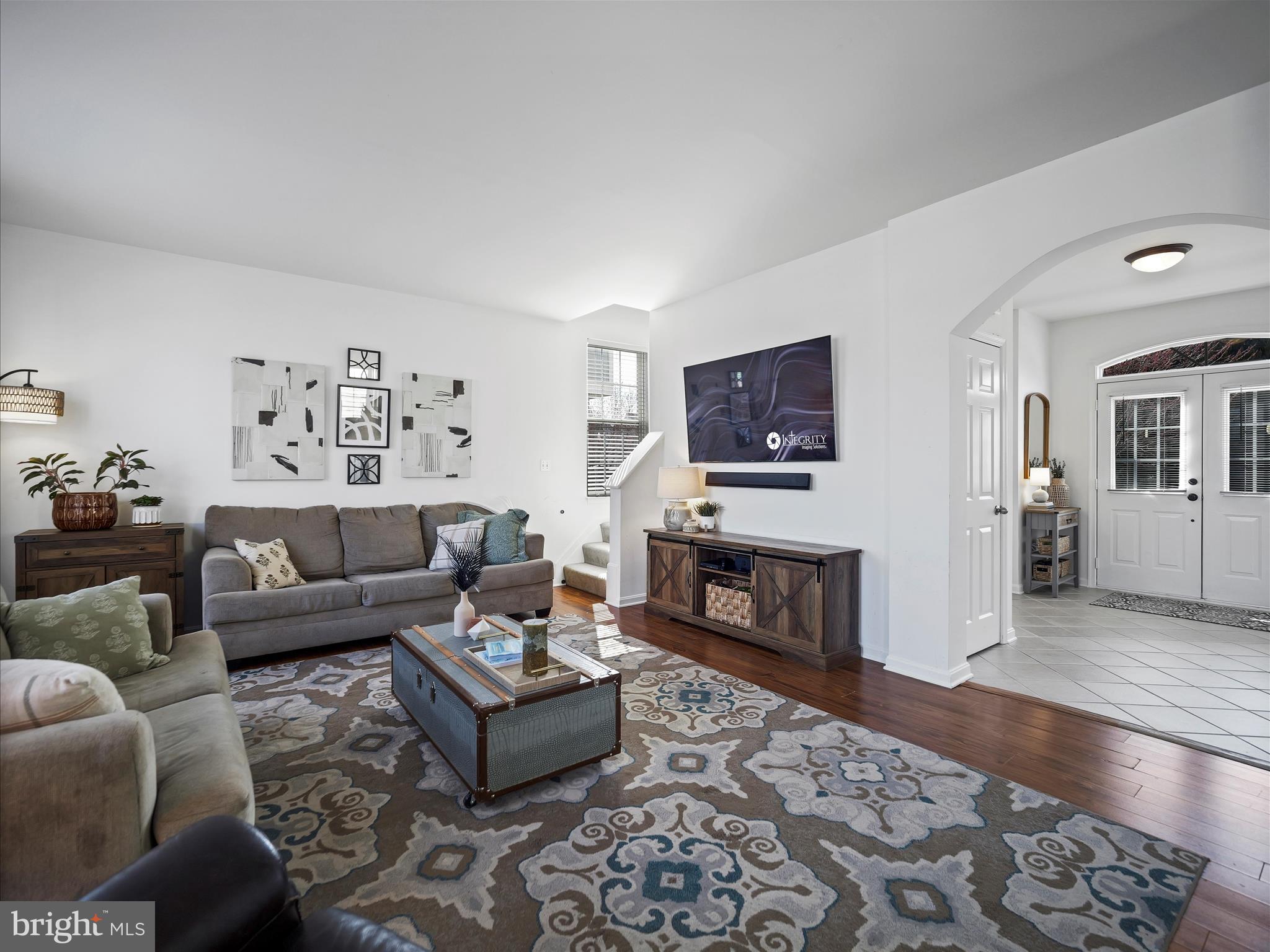 HUNTFIELD - Residential