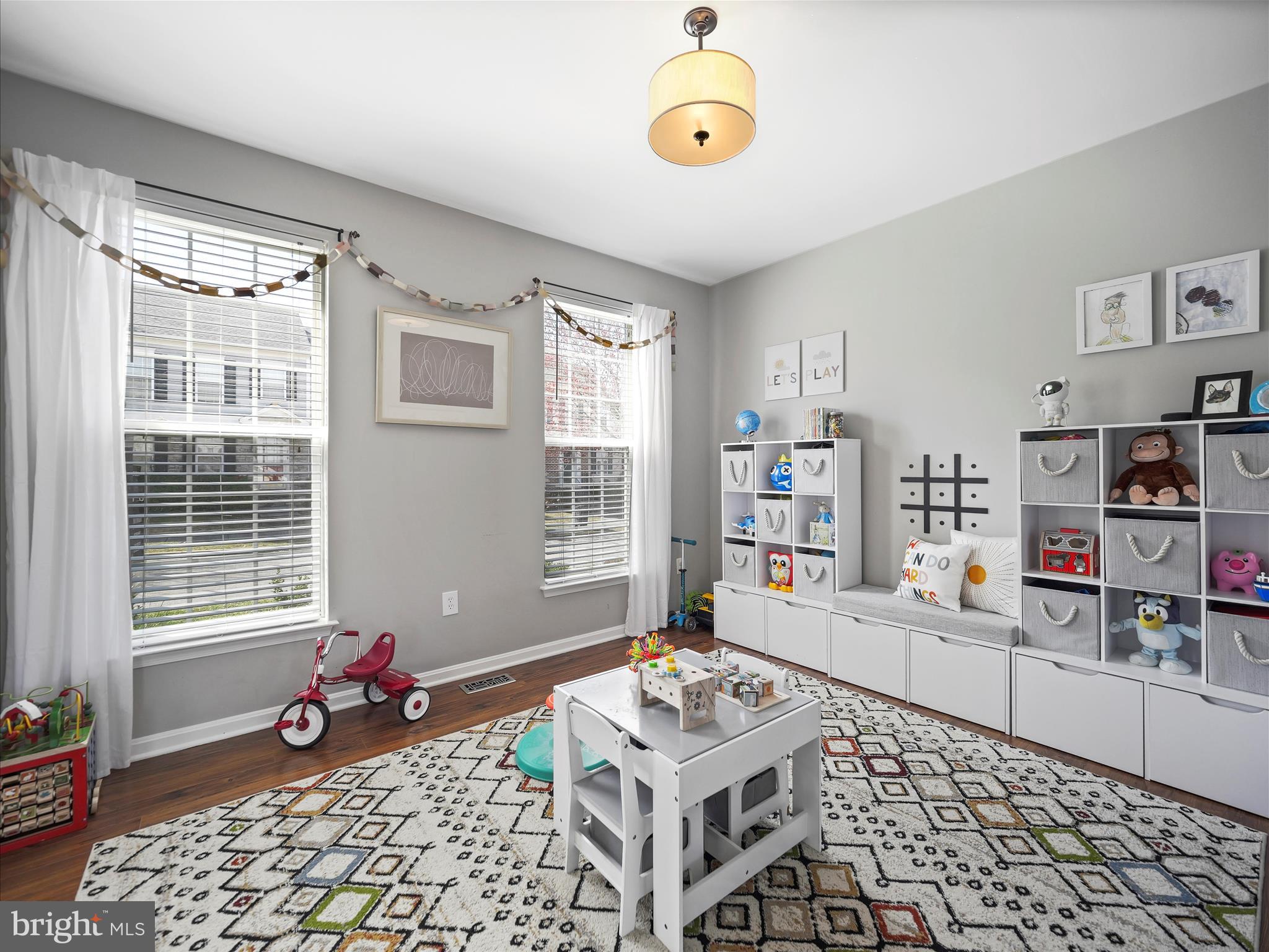 HUNTFIELD - Residential