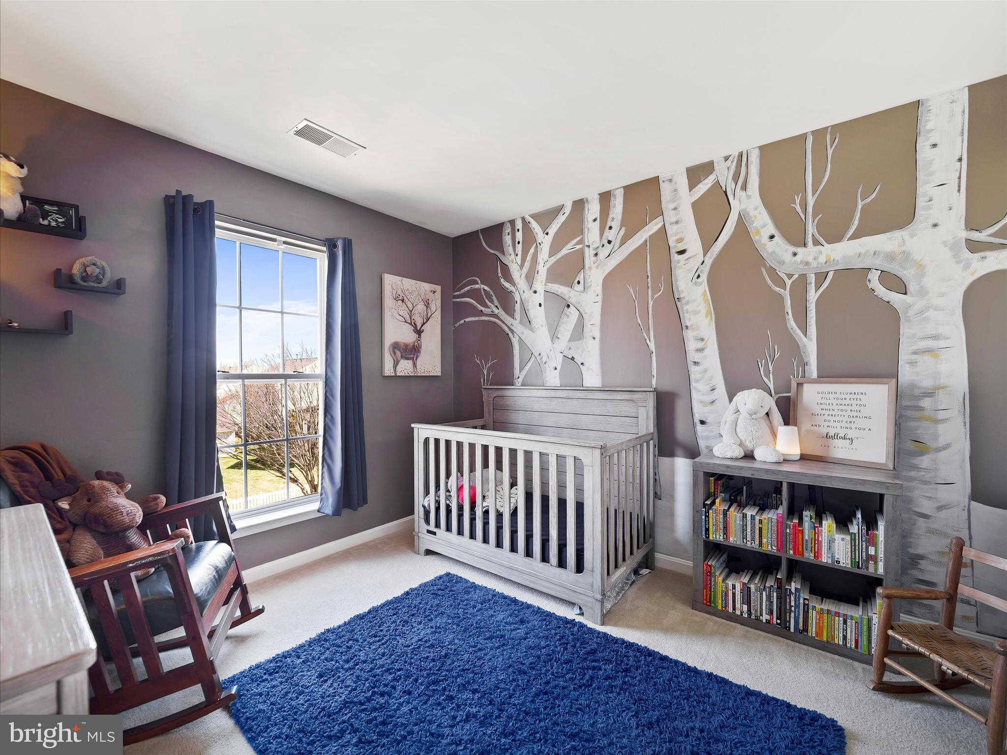 HUNTFIELD - Residential