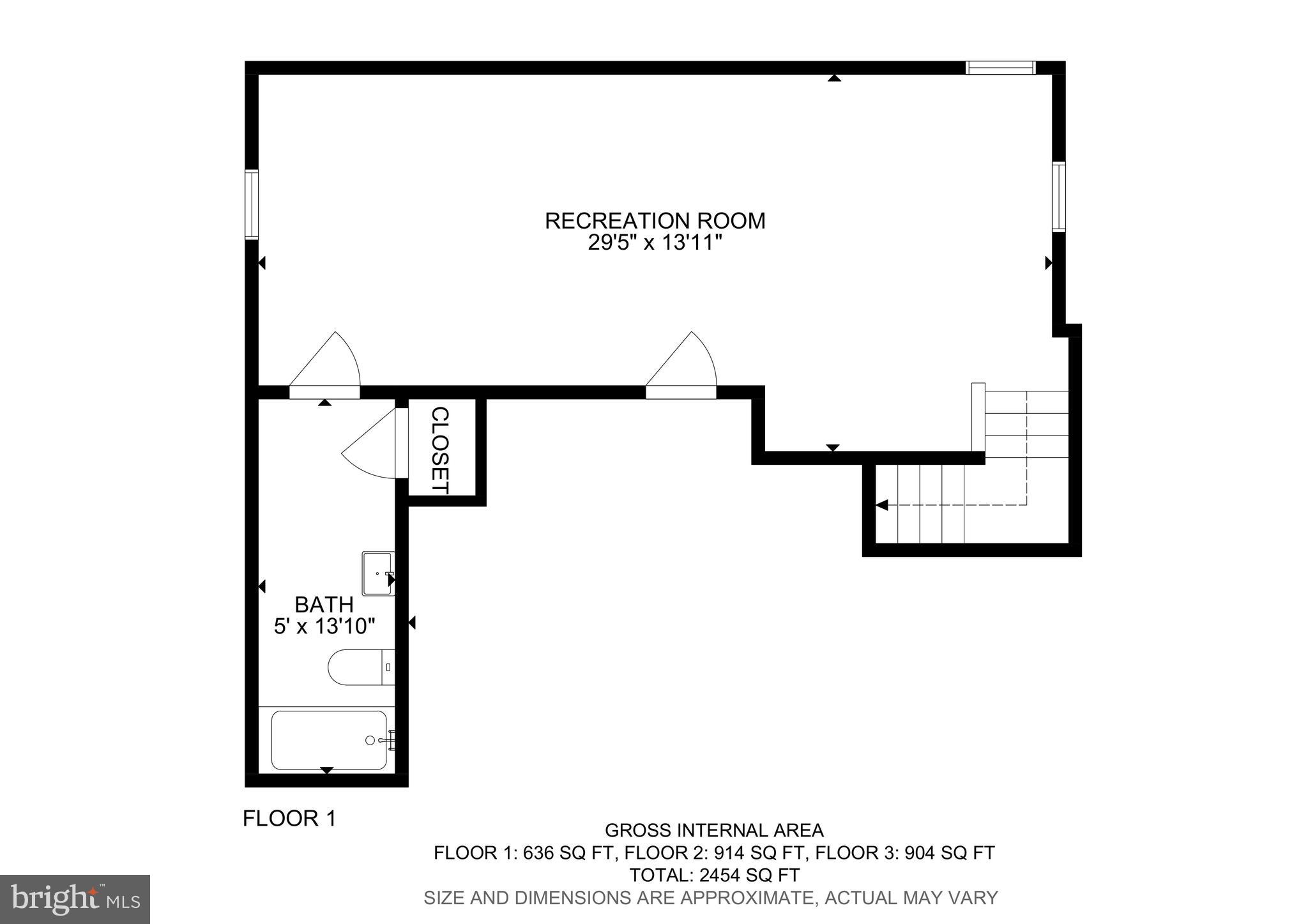 HUNTFIELD - Residential