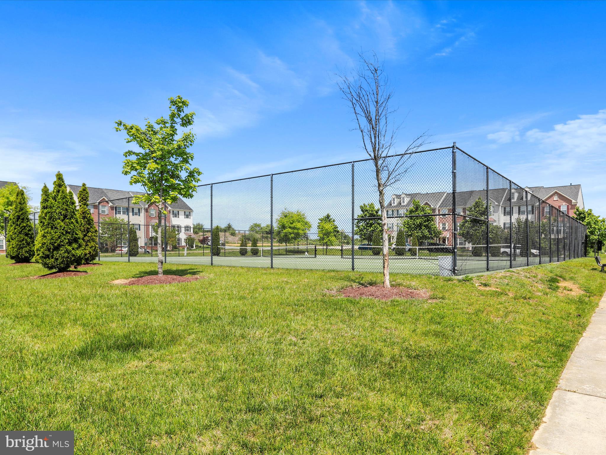 HUNTFIELD - Residential