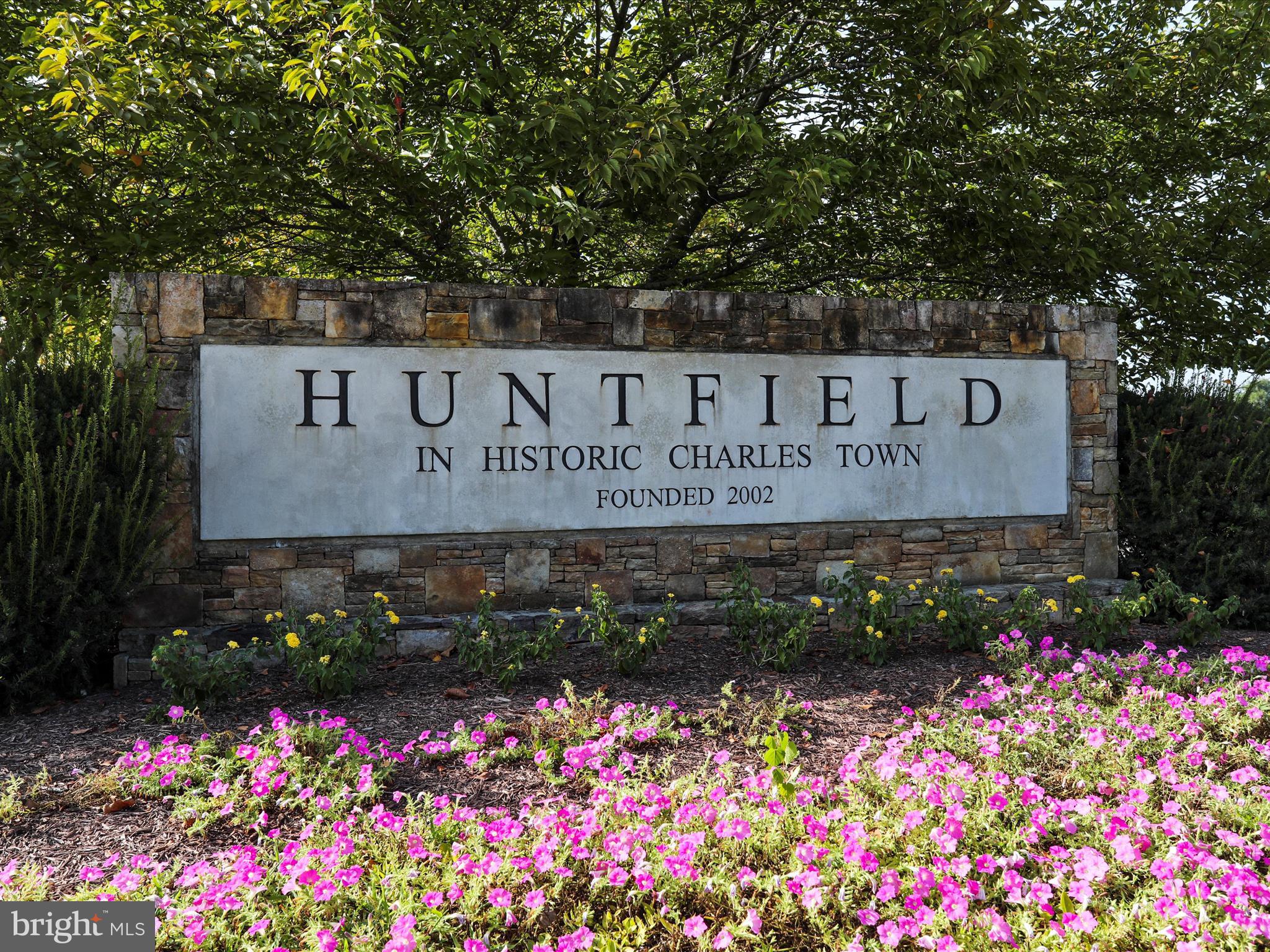 HUNTFIELD - Residential