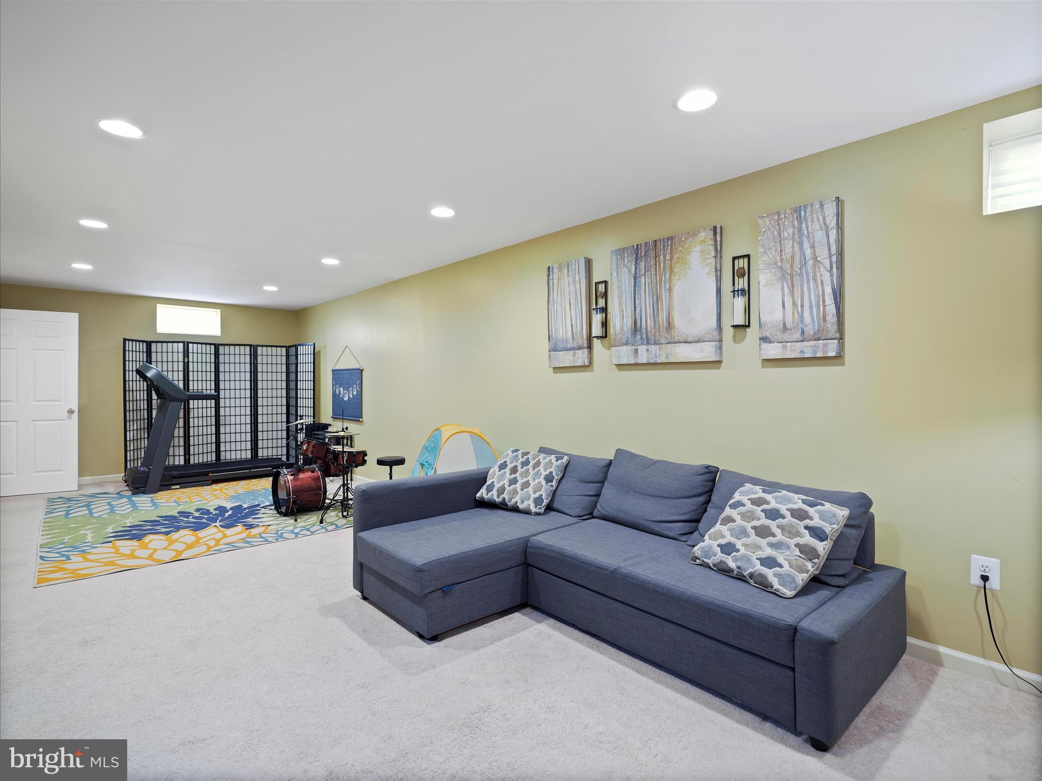 HUNTFIELD - Residential