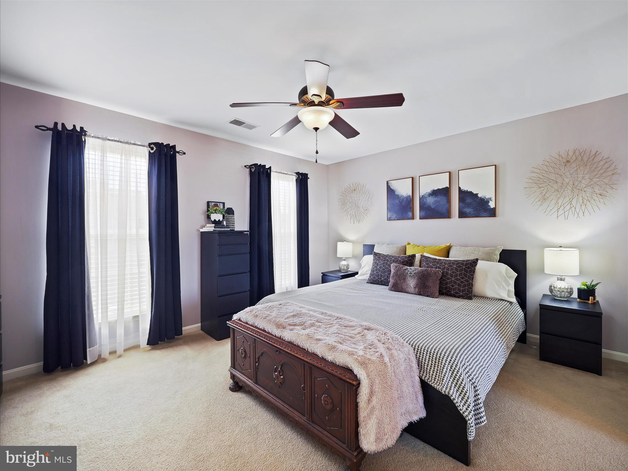 HUNTFIELD - Residential