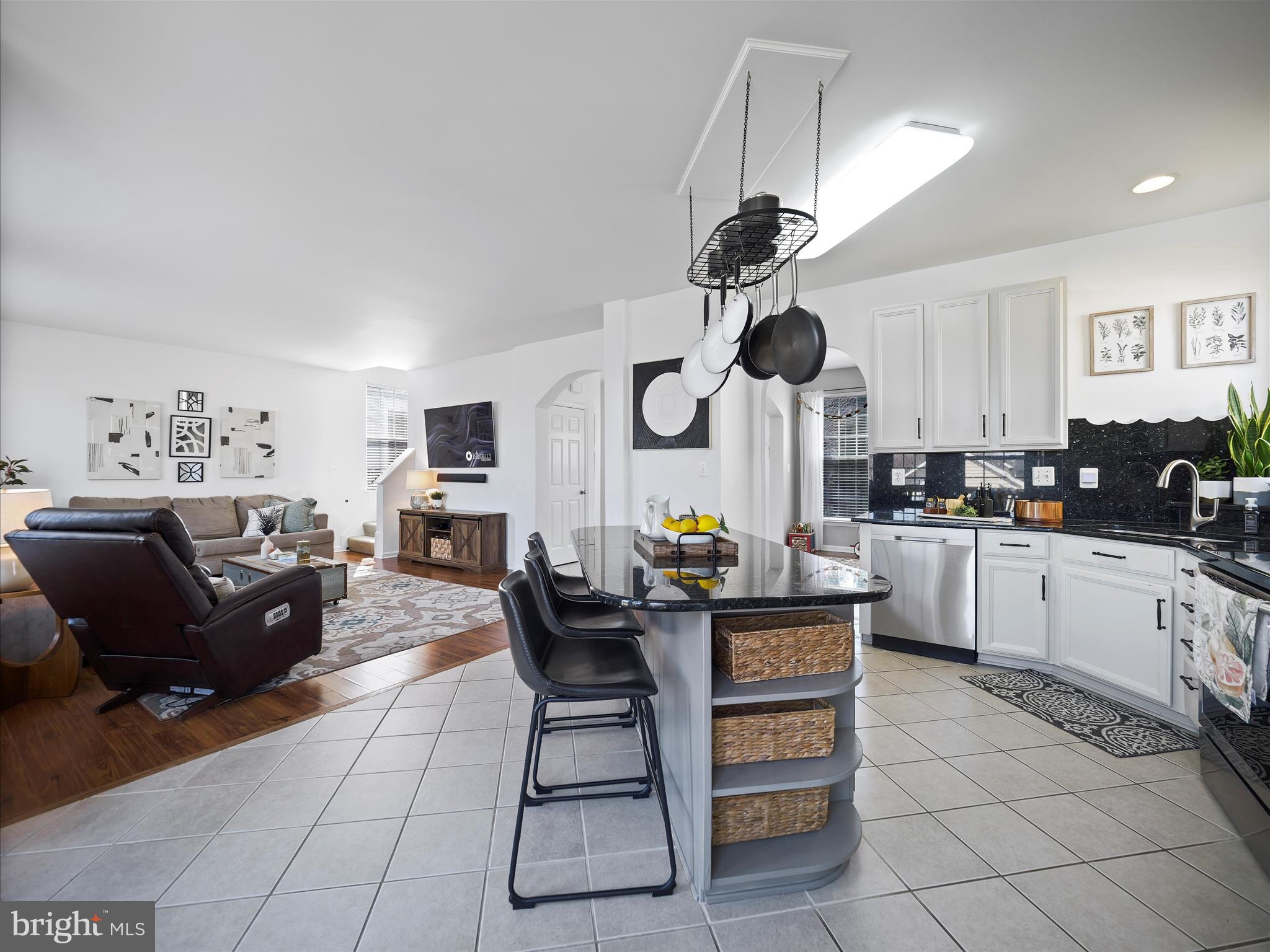 HUNTFIELD - Residential