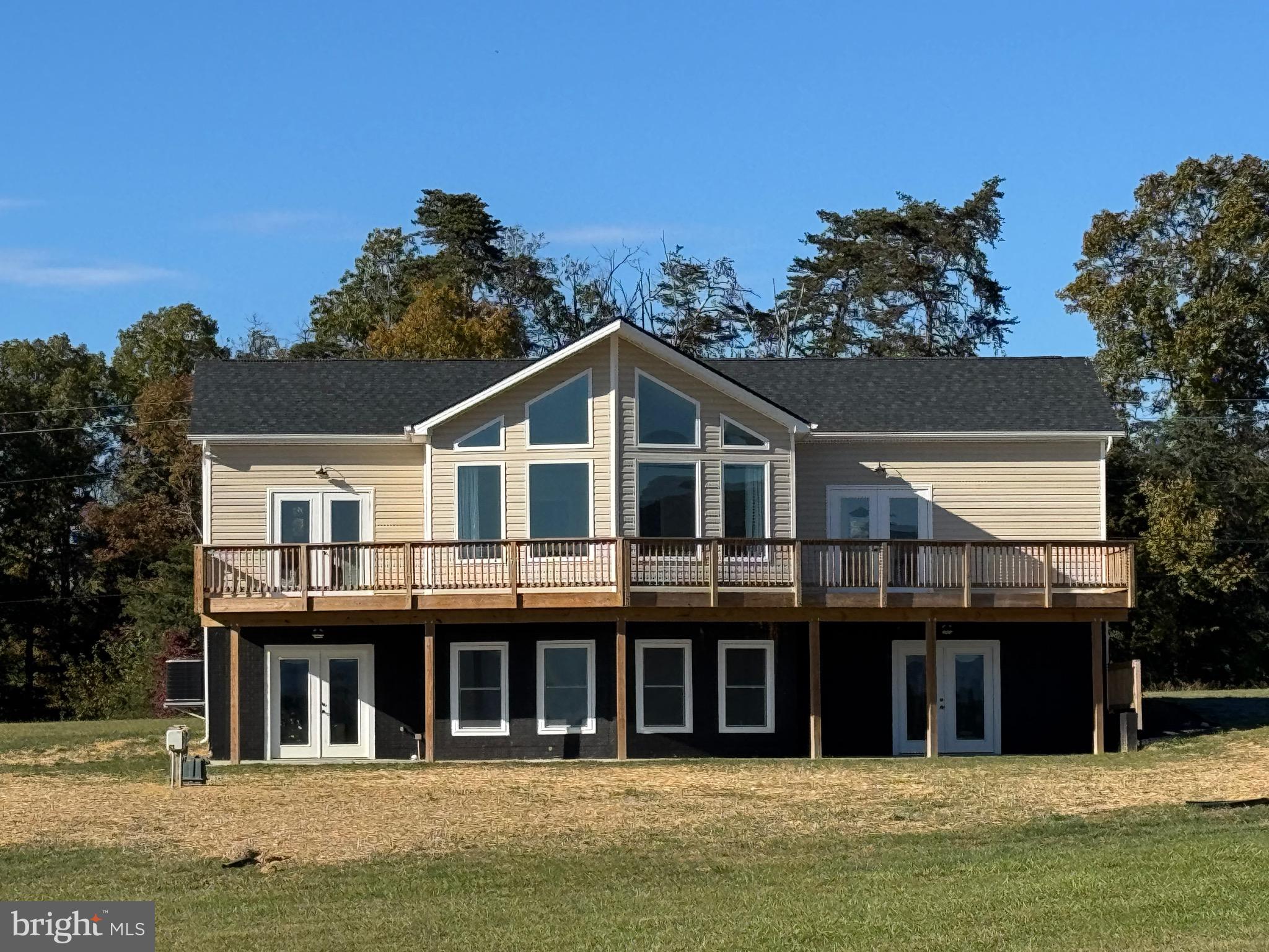 SHENANDOAH FARMS - Residential