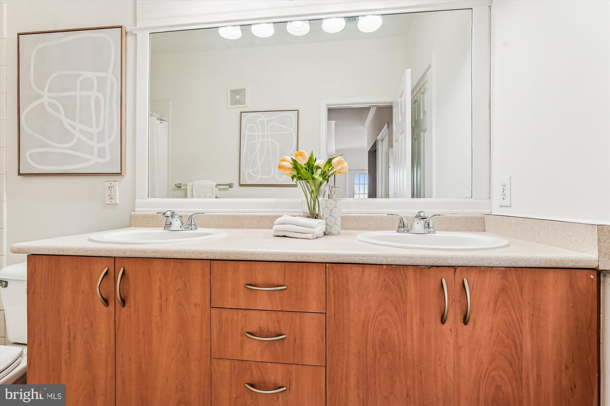 THE ASHMORE - Residential