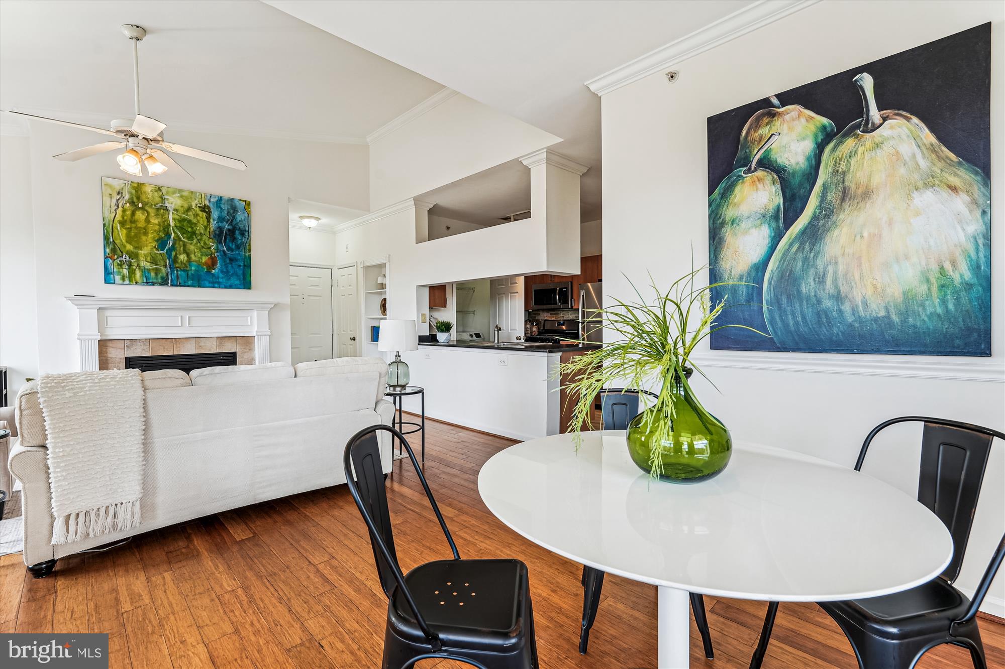 THE ASHMORE - Residential