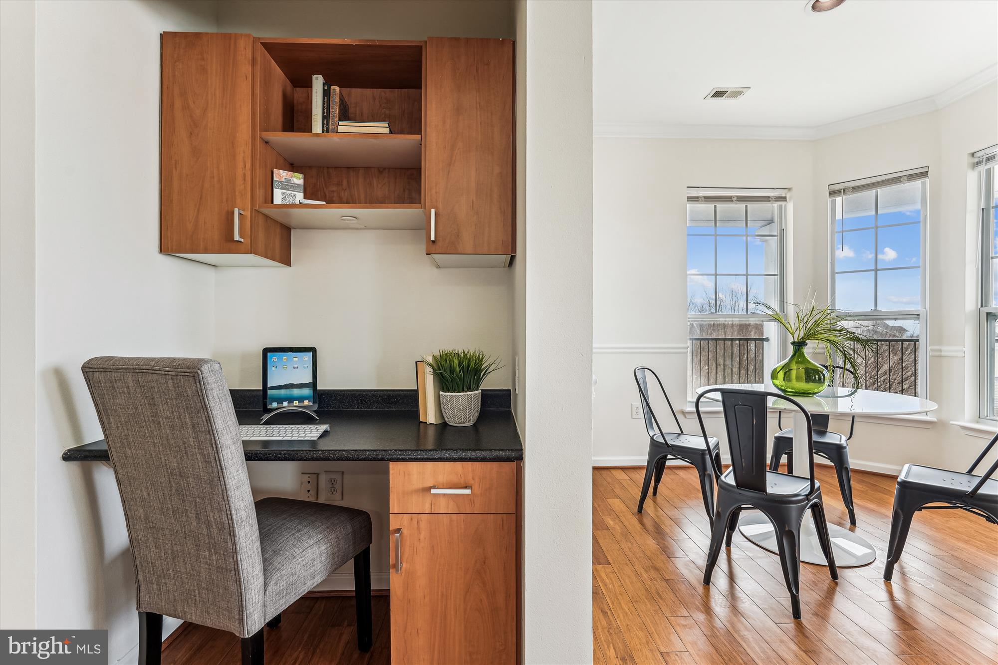 THE ASHMORE - Residential