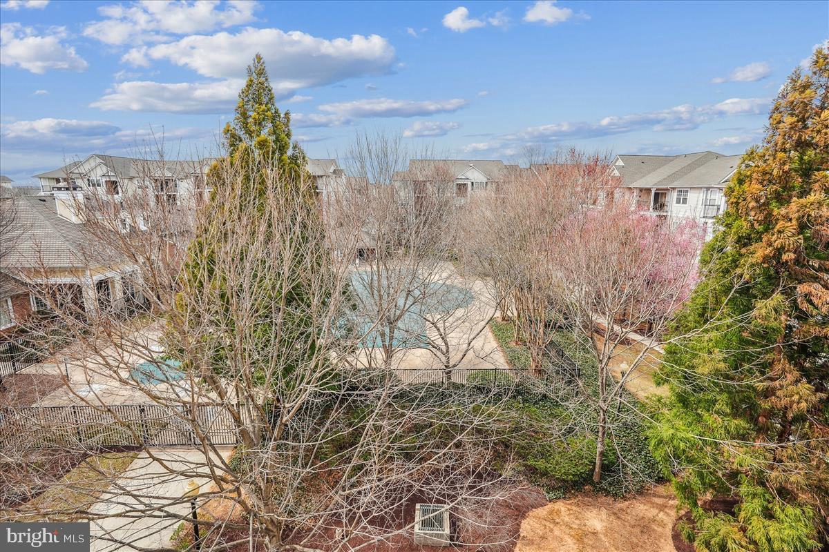 THE ASHMORE - Residential