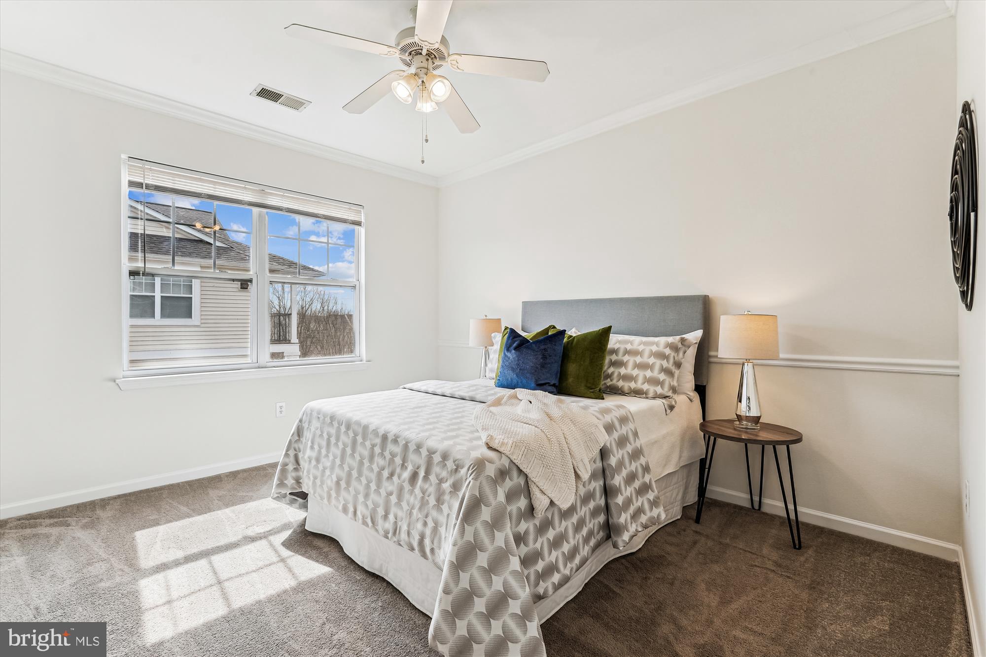 THE ASHMORE - Residential