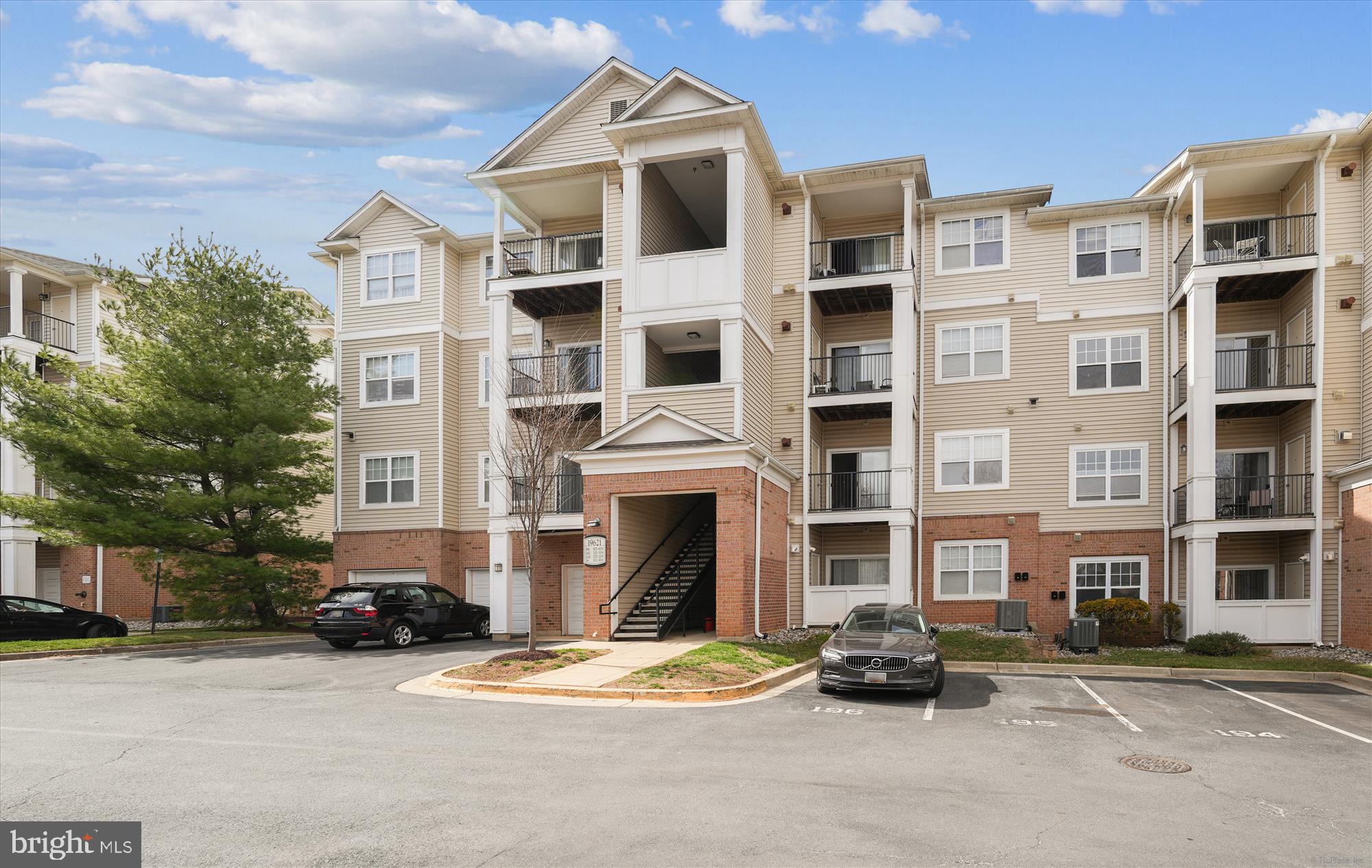 THE ASHMORE - Residential