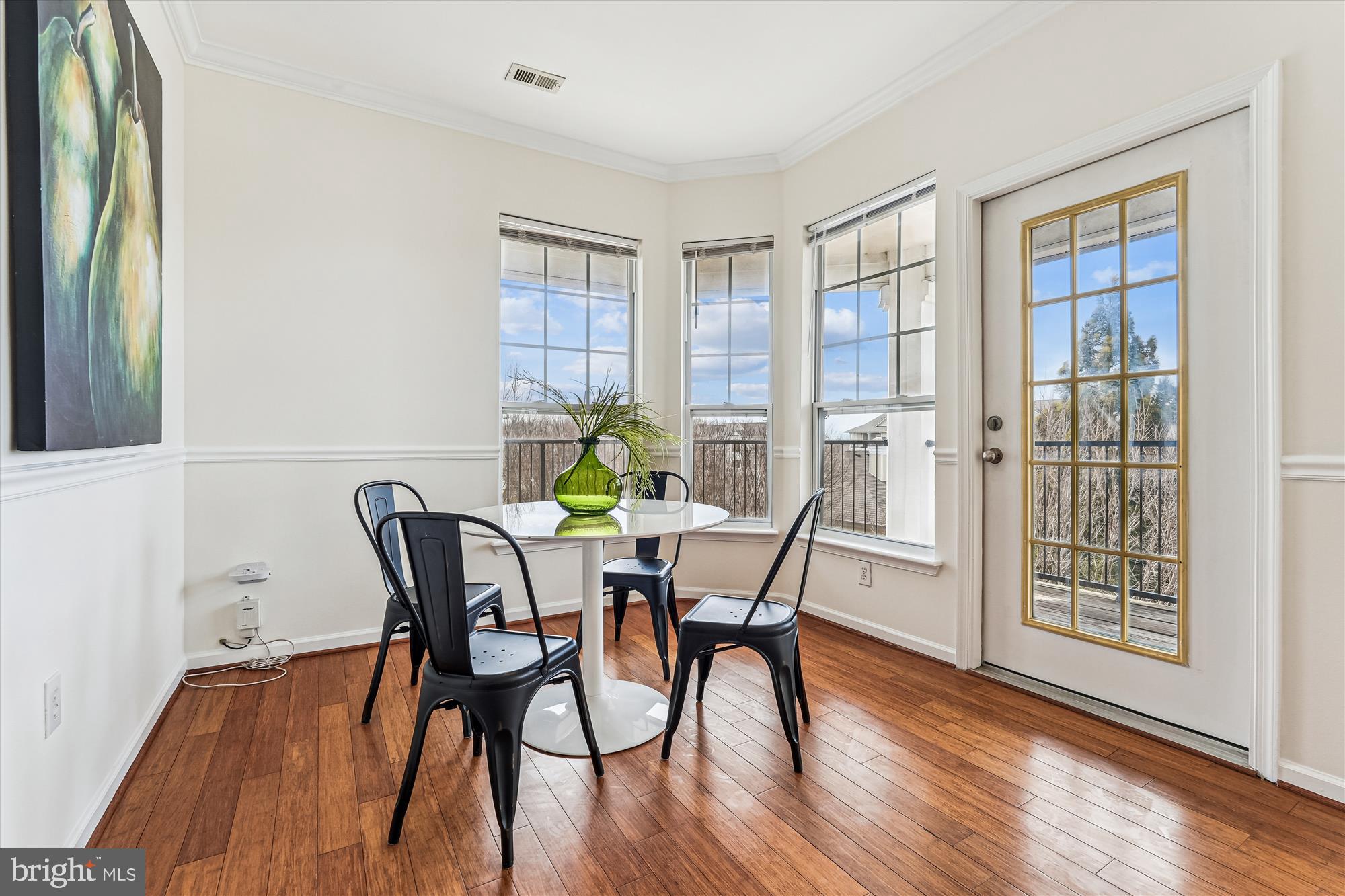 THE ASHMORE - Residential