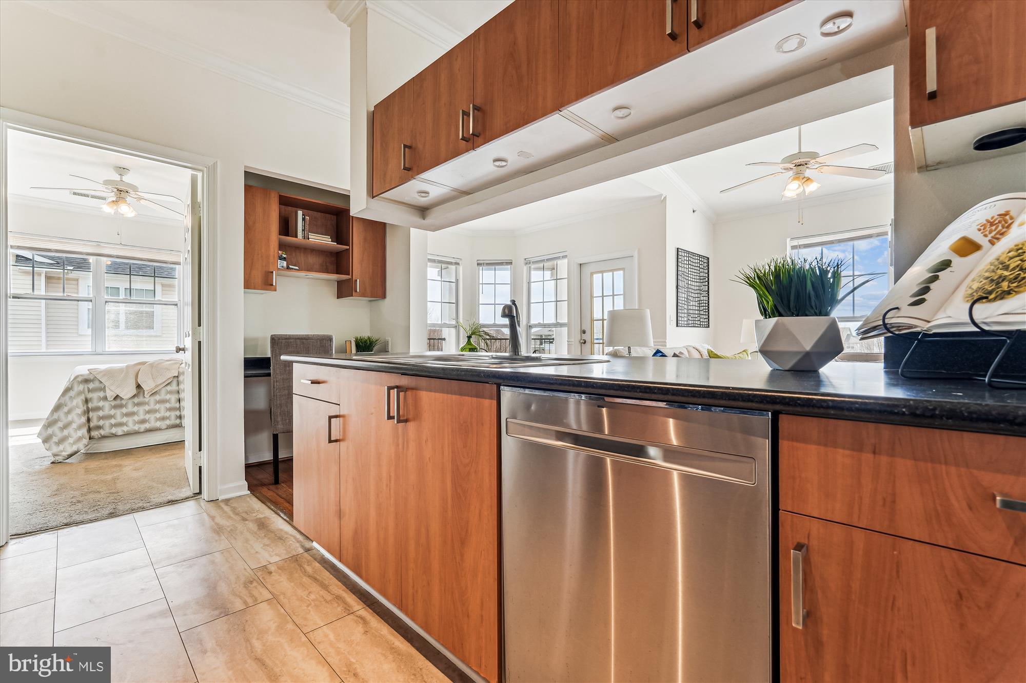 THE ASHMORE - Residential