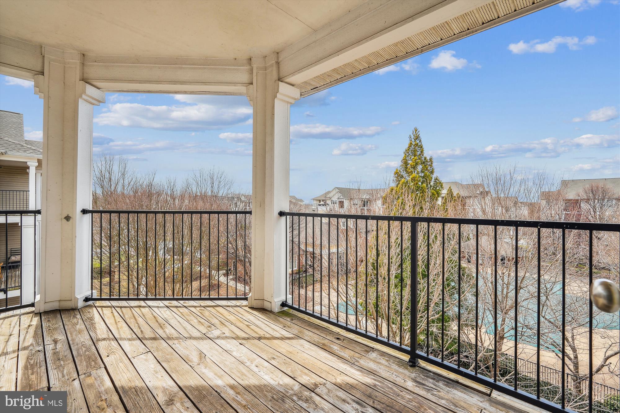 THE ASHMORE - Residential