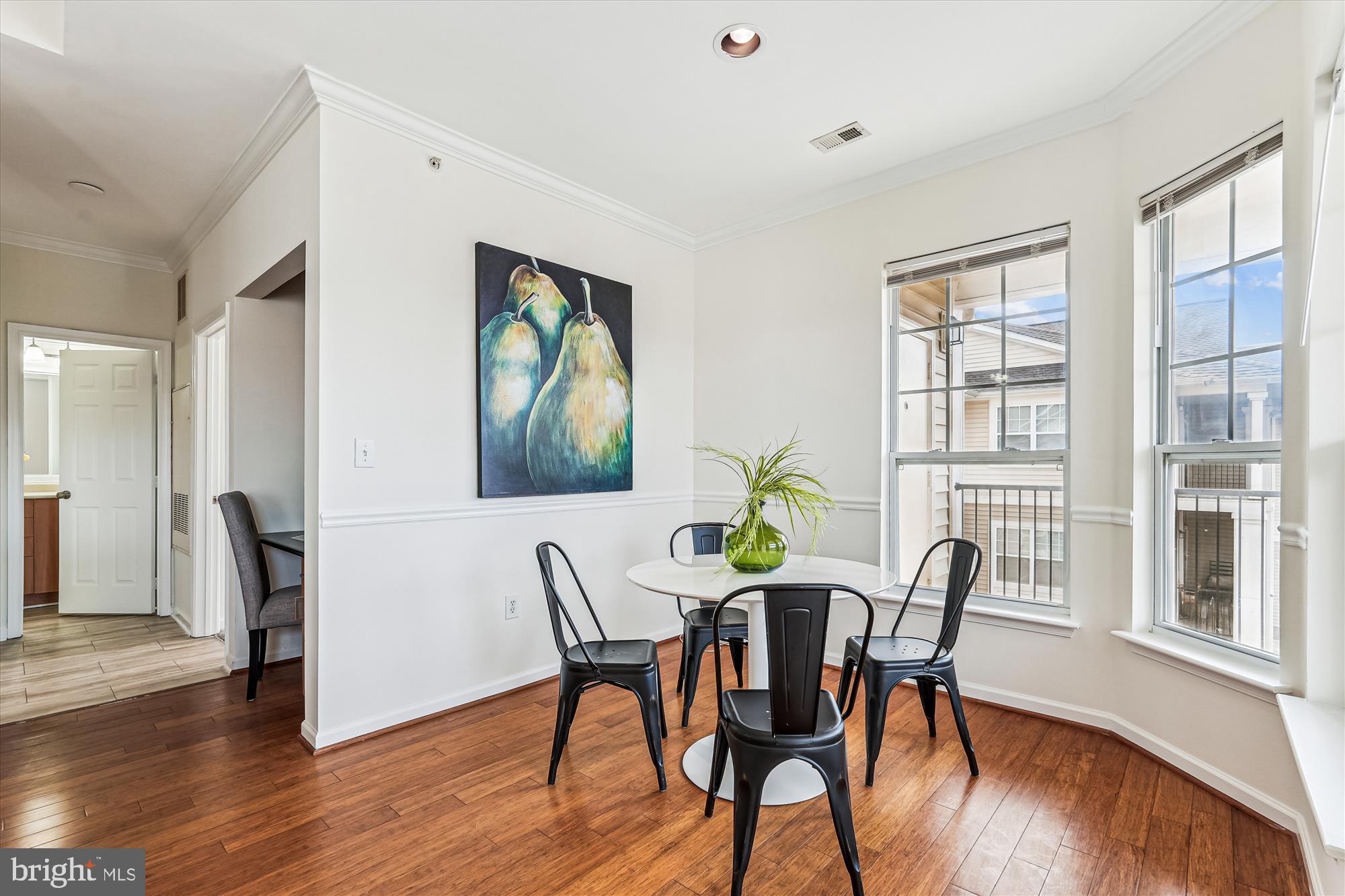 THE ASHMORE - Residential