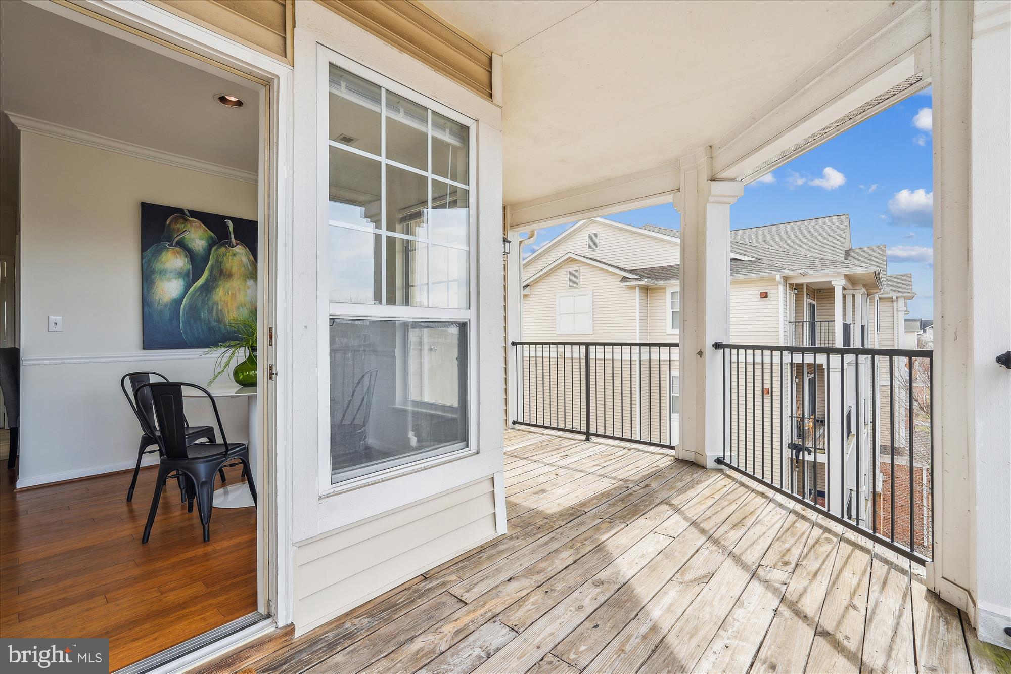 THE ASHMORE - Residential