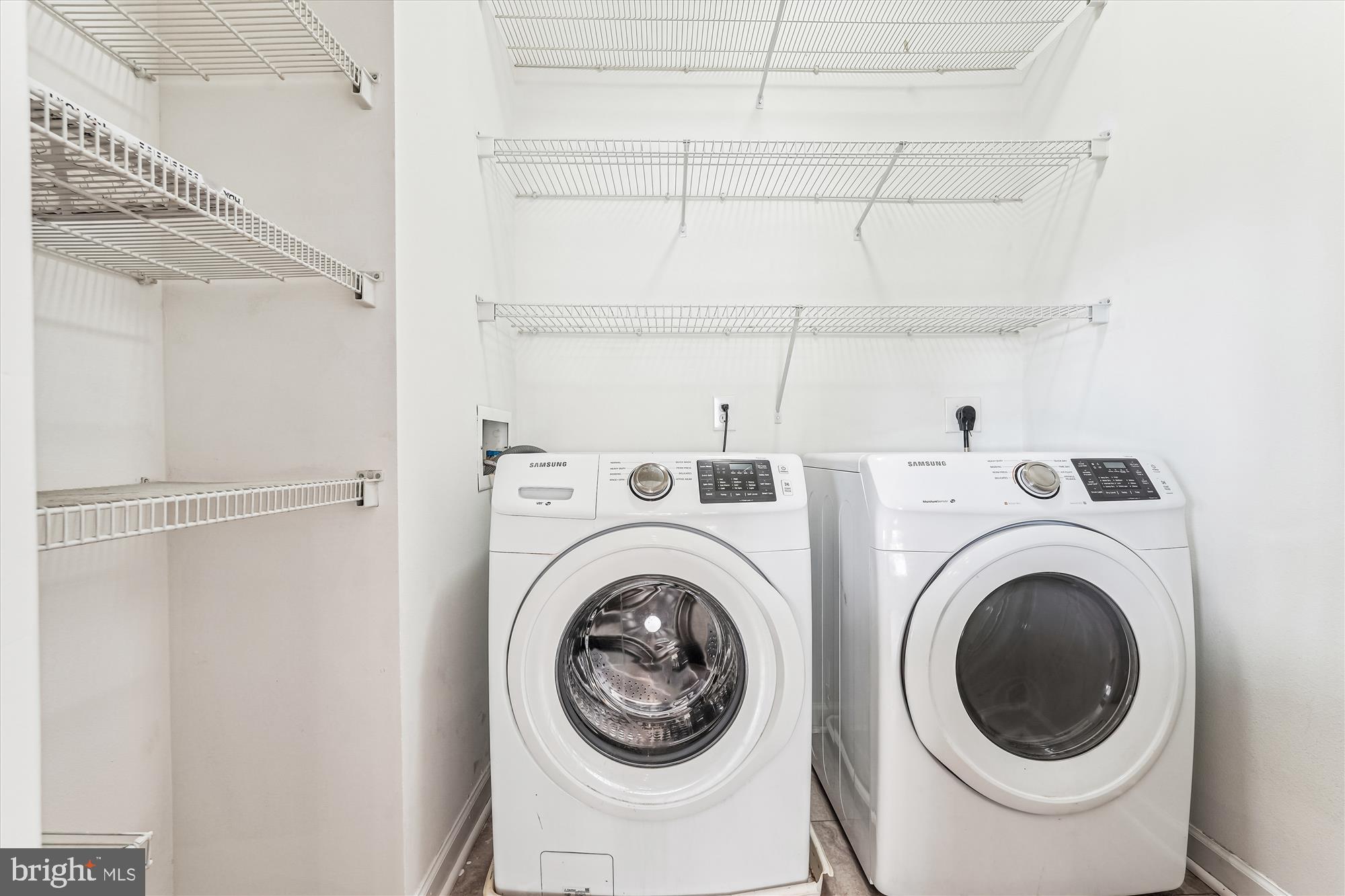 THE ASHMORE - Residential