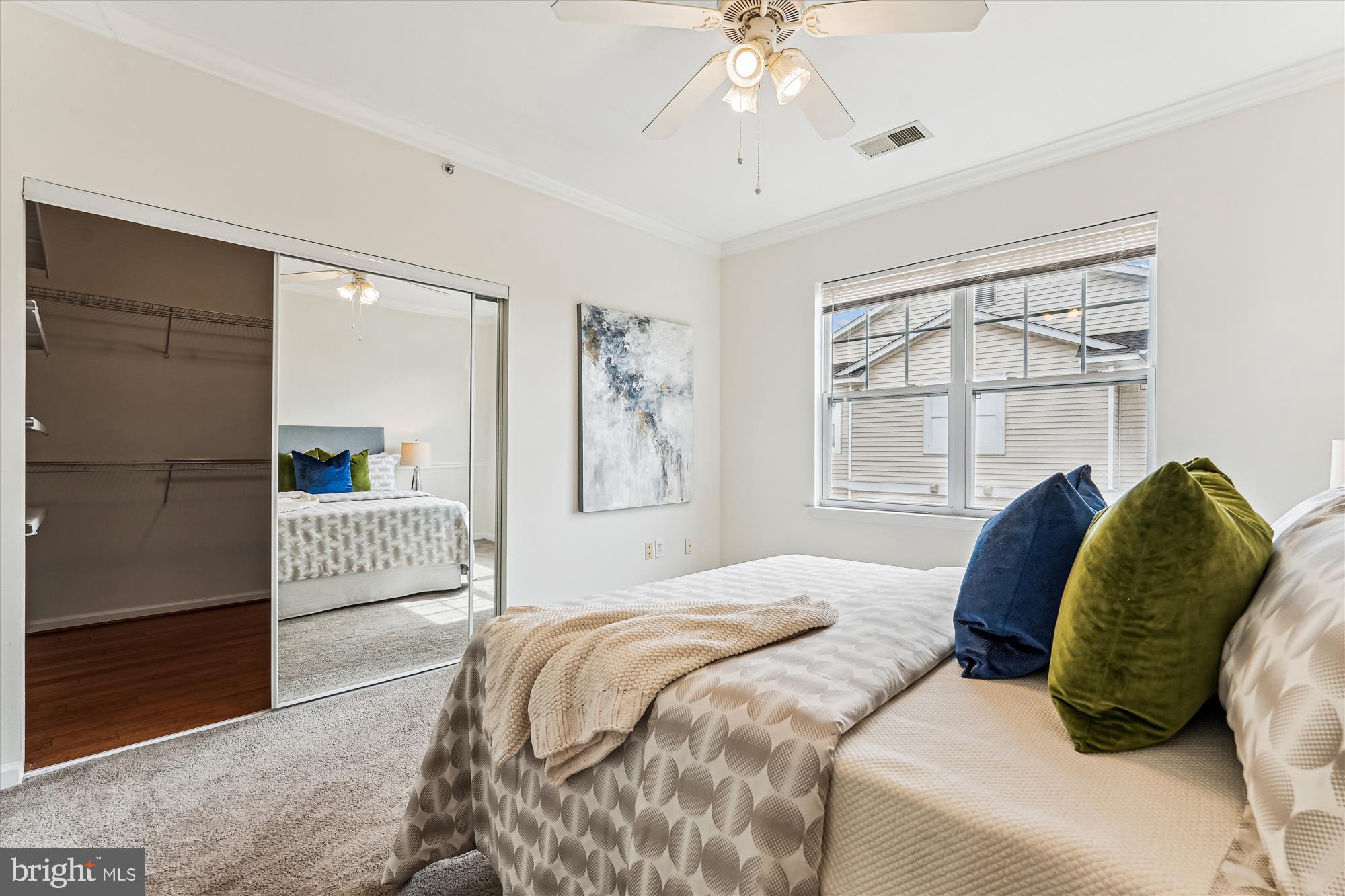 THE ASHMORE - Residential