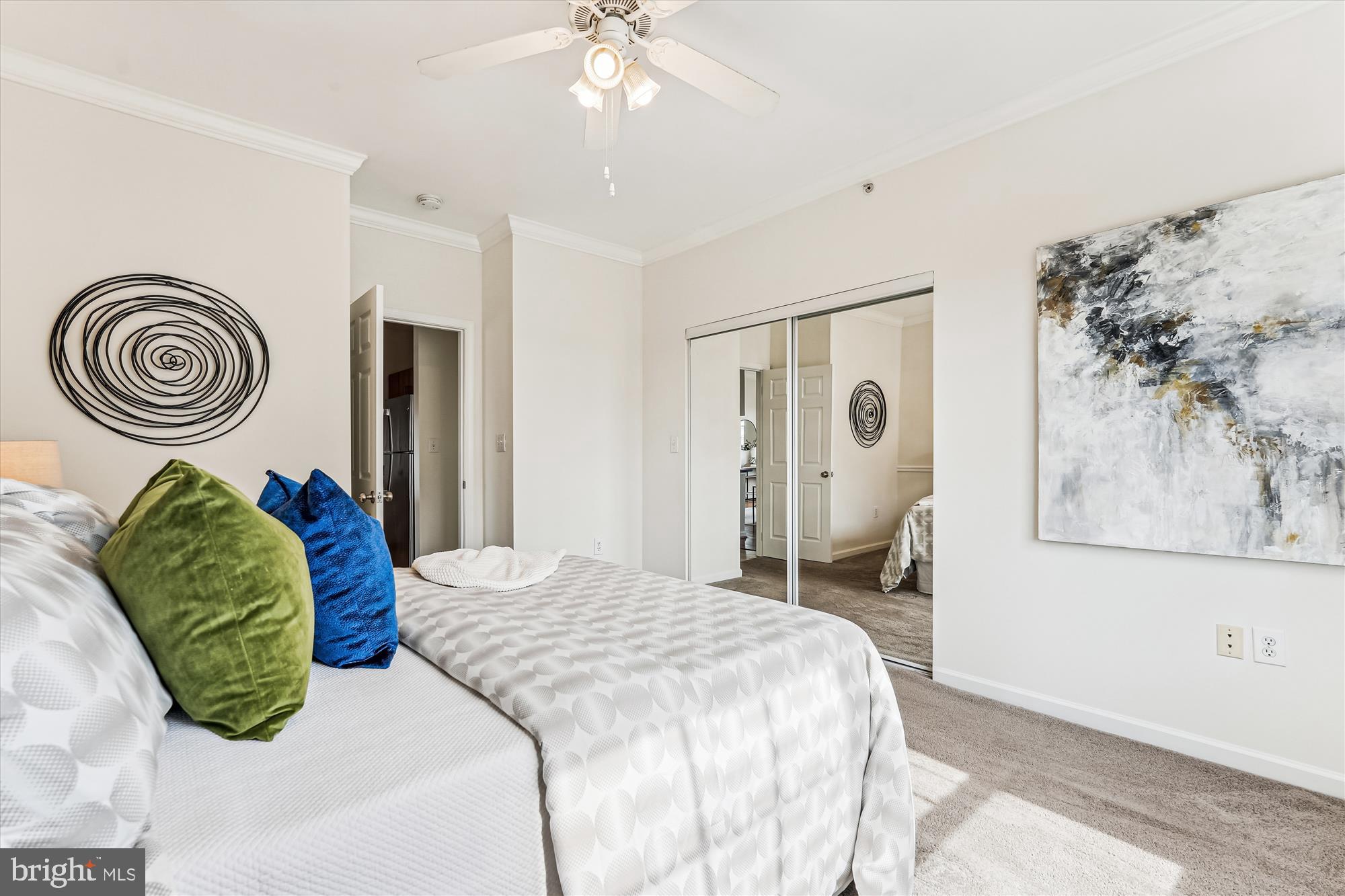 THE ASHMORE - Residential