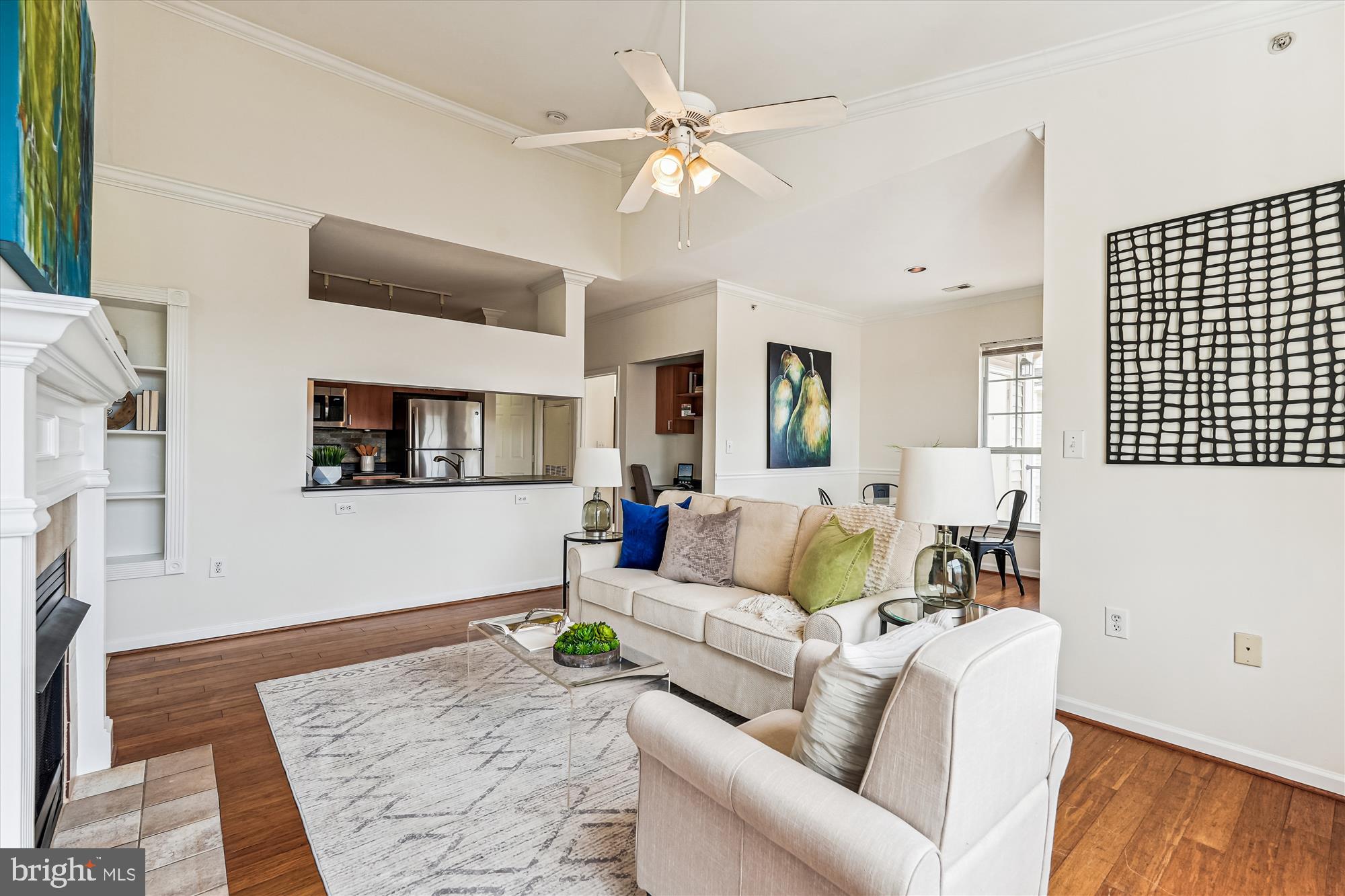 THE ASHMORE - Residential