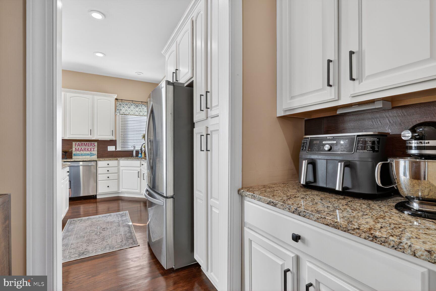 VILLAGE AT LORTON VALLEY - Residential