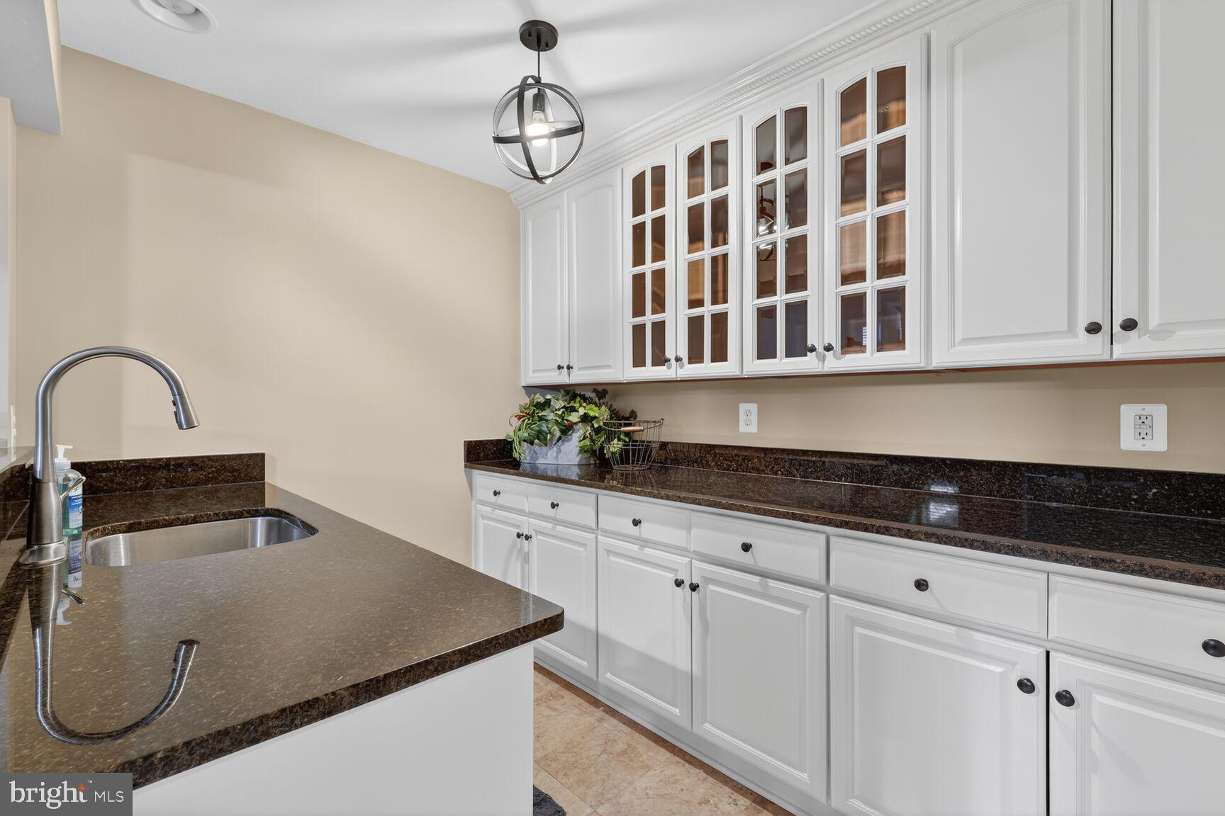 VILLAGE AT LORTON VALLEY - Residential