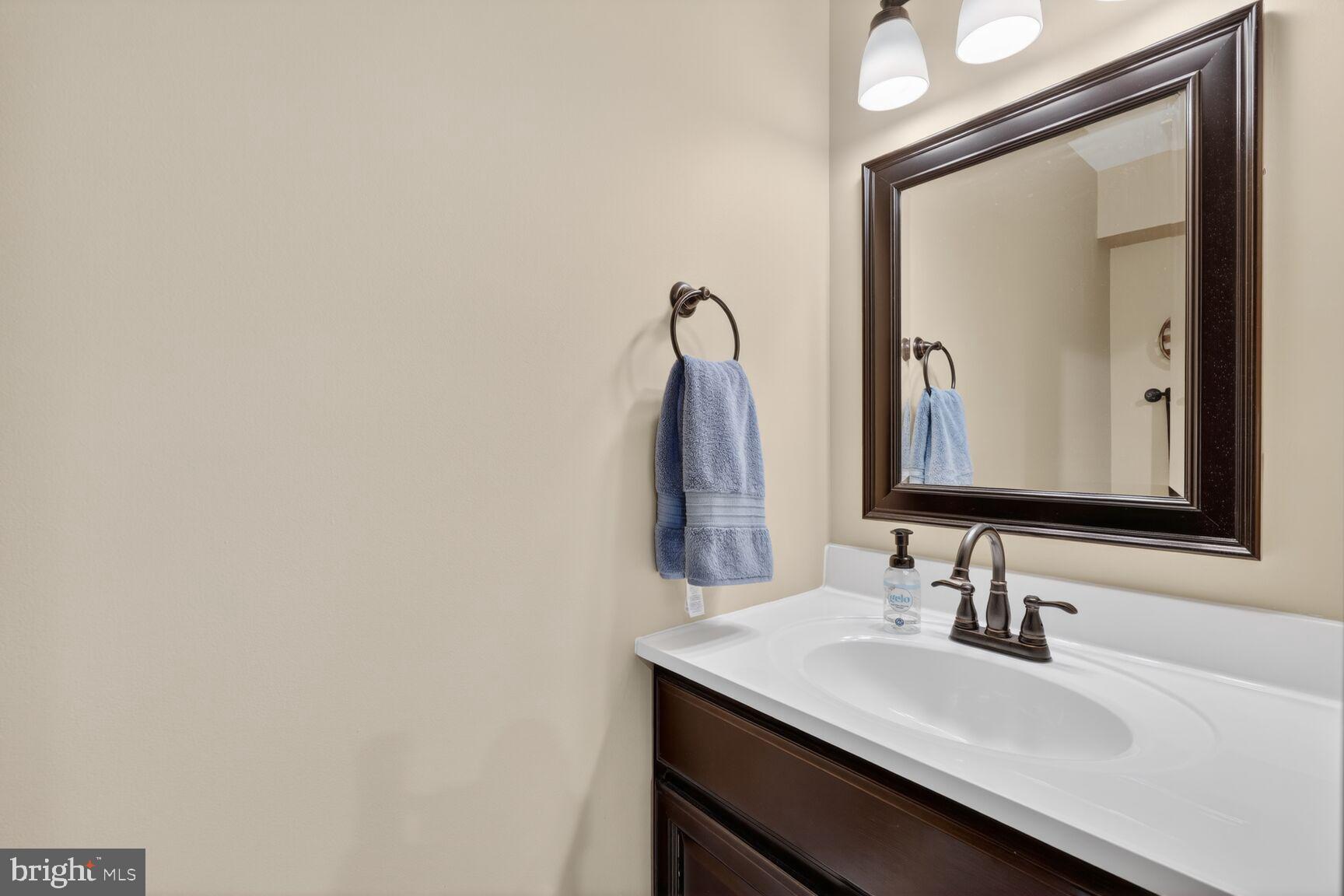 VILLAGE AT LORTON VALLEY - Residential