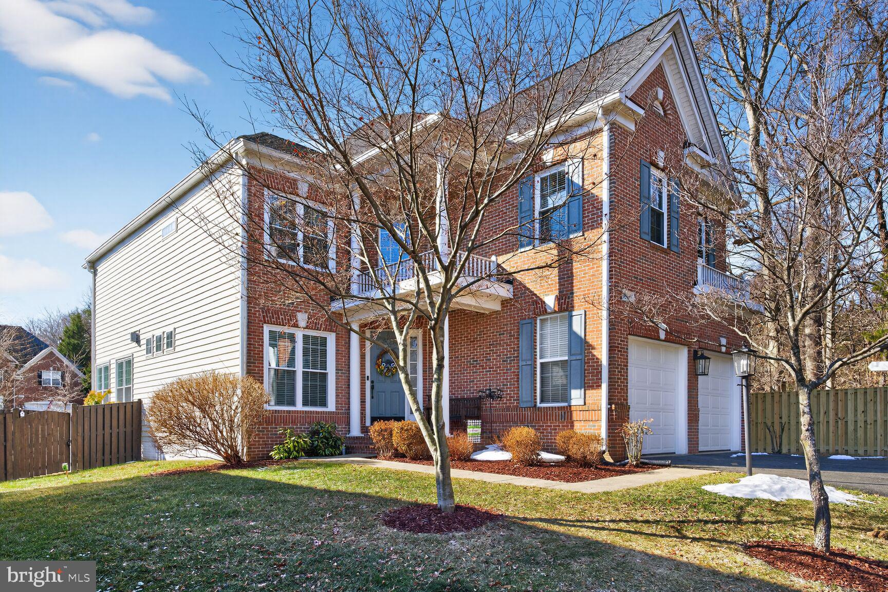 VILLAGE AT LORTON VALLEY - Residential