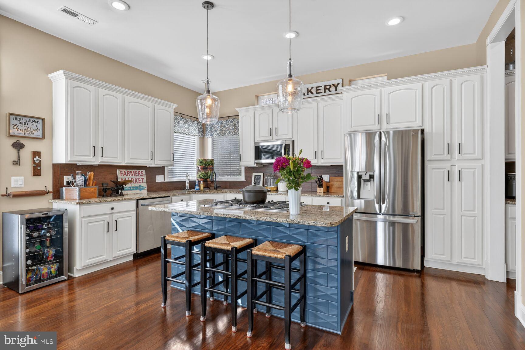 VILLAGE AT LORTON VALLEY - Residential