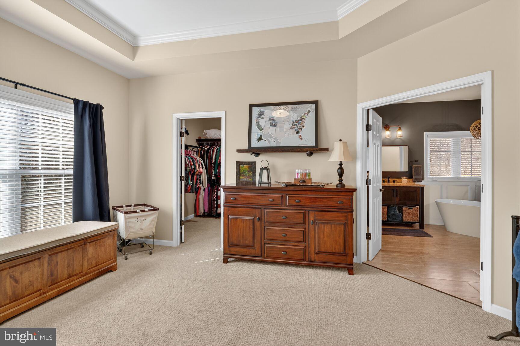 VILLAGE AT LORTON VALLEY - Residential