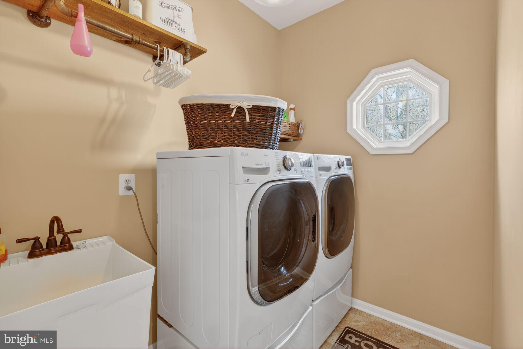 VILLAGE AT LORTON VALLEY - Residential