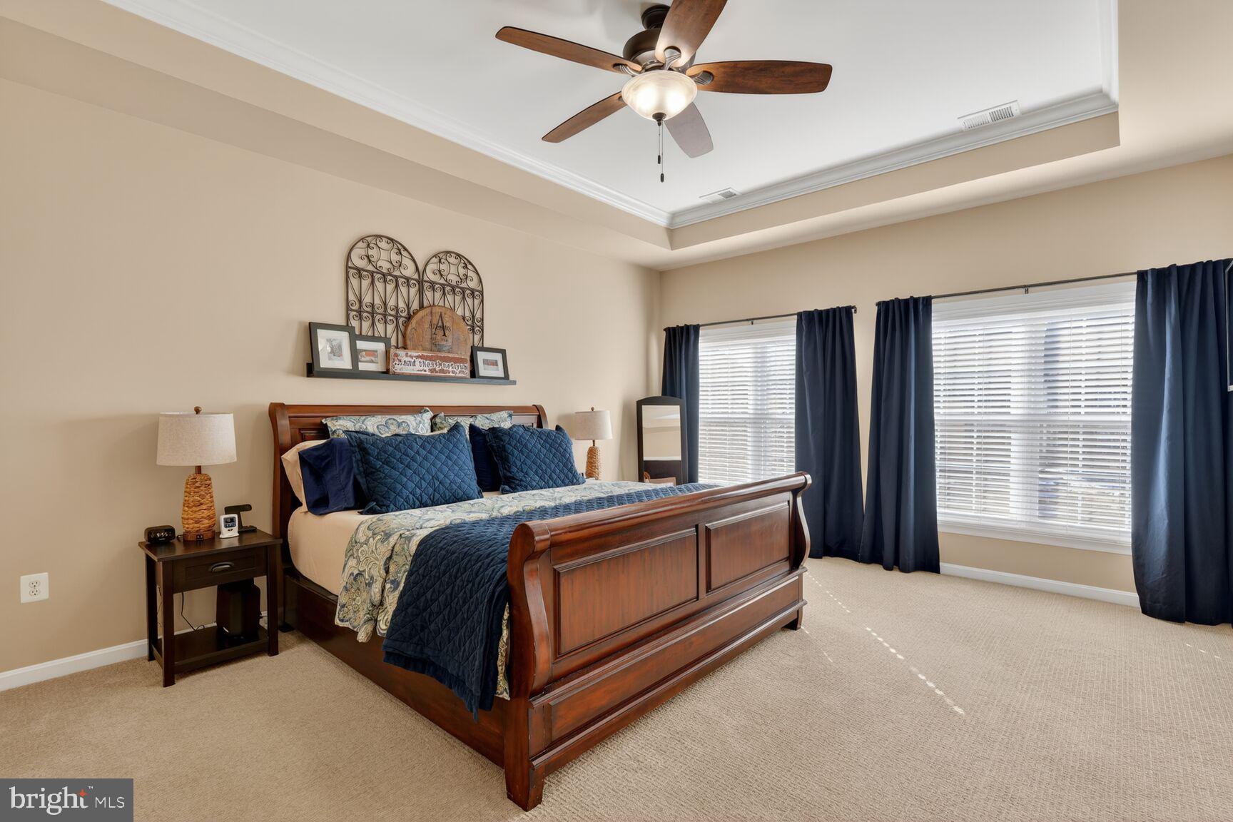 VILLAGE AT LORTON VALLEY - Residential