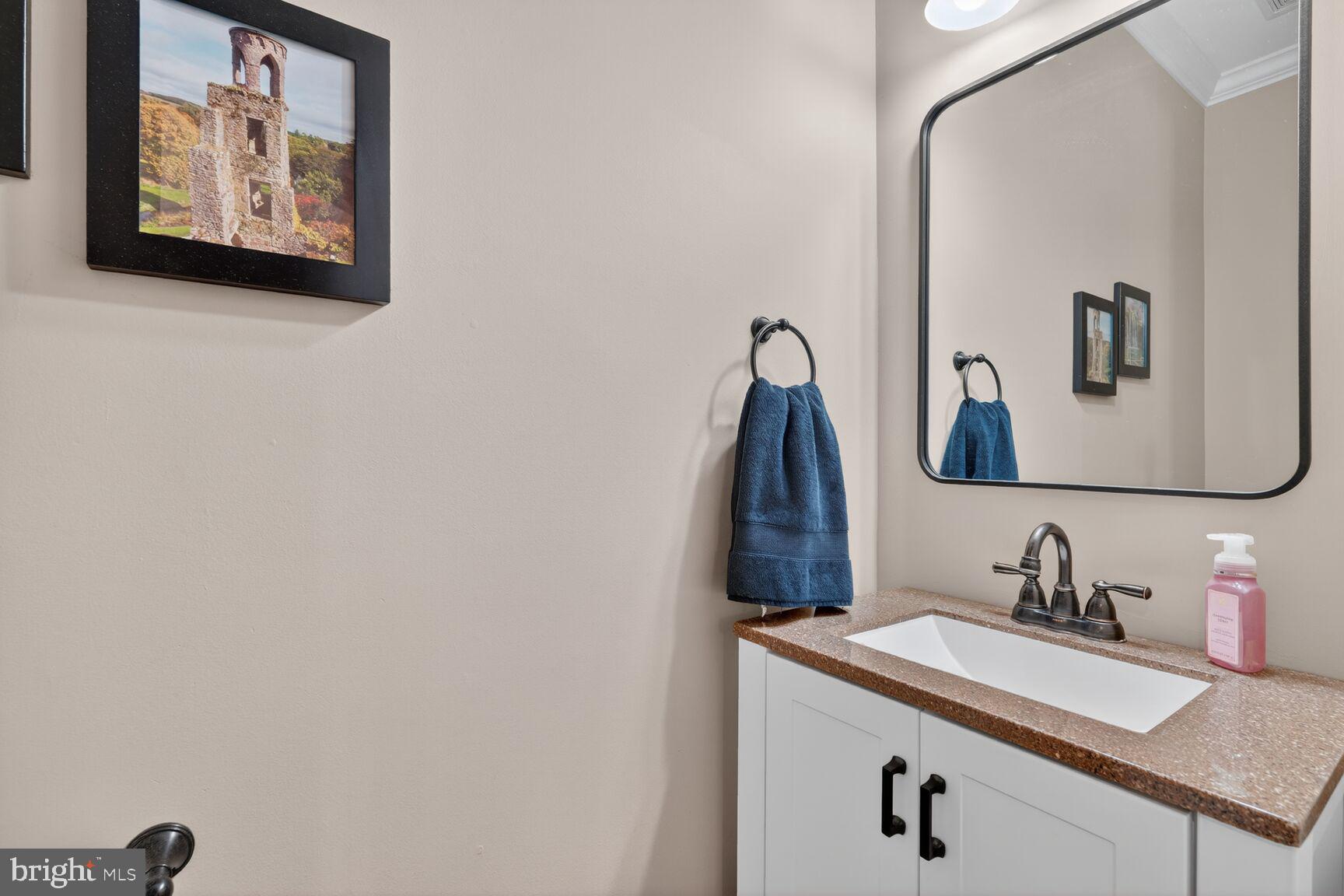 VILLAGE AT LORTON VALLEY - Residential