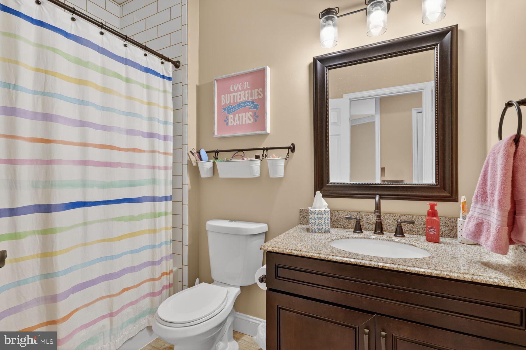 VILLAGE AT LORTON VALLEY - Residential