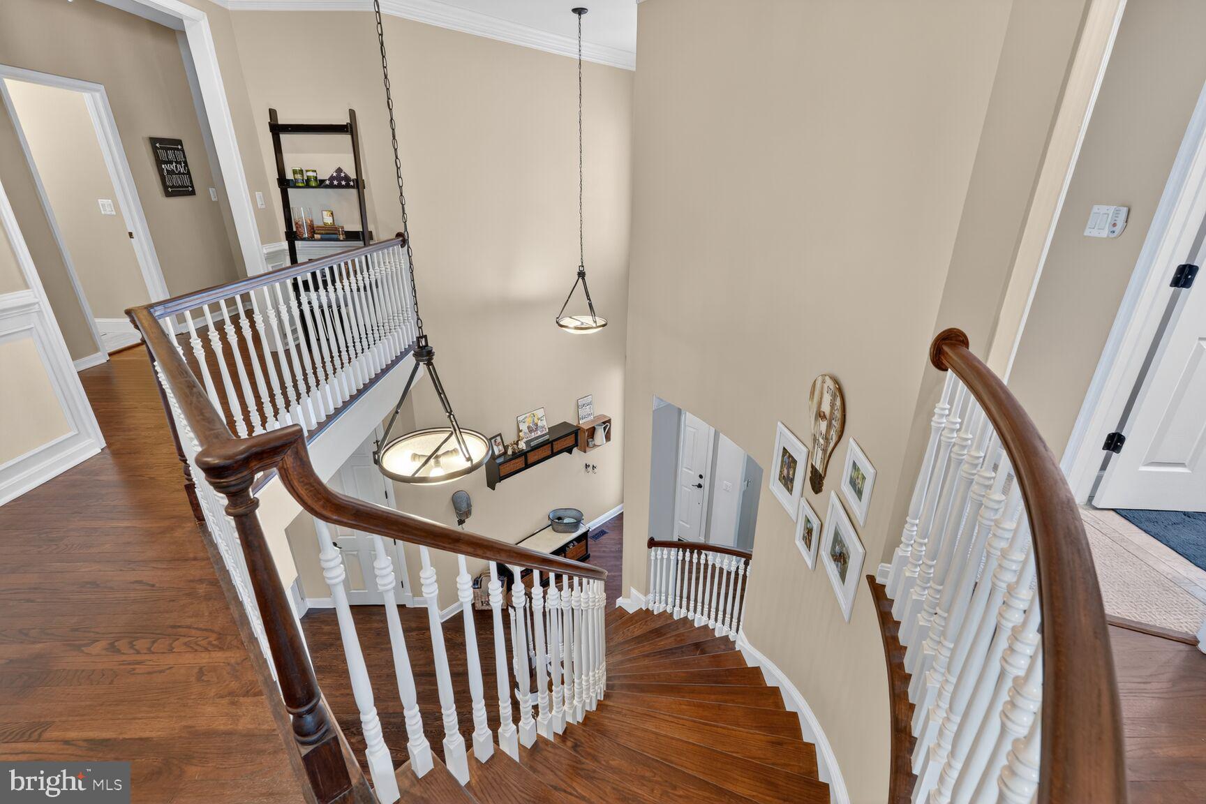 VILLAGE AT LORTON VALLEY - Residential