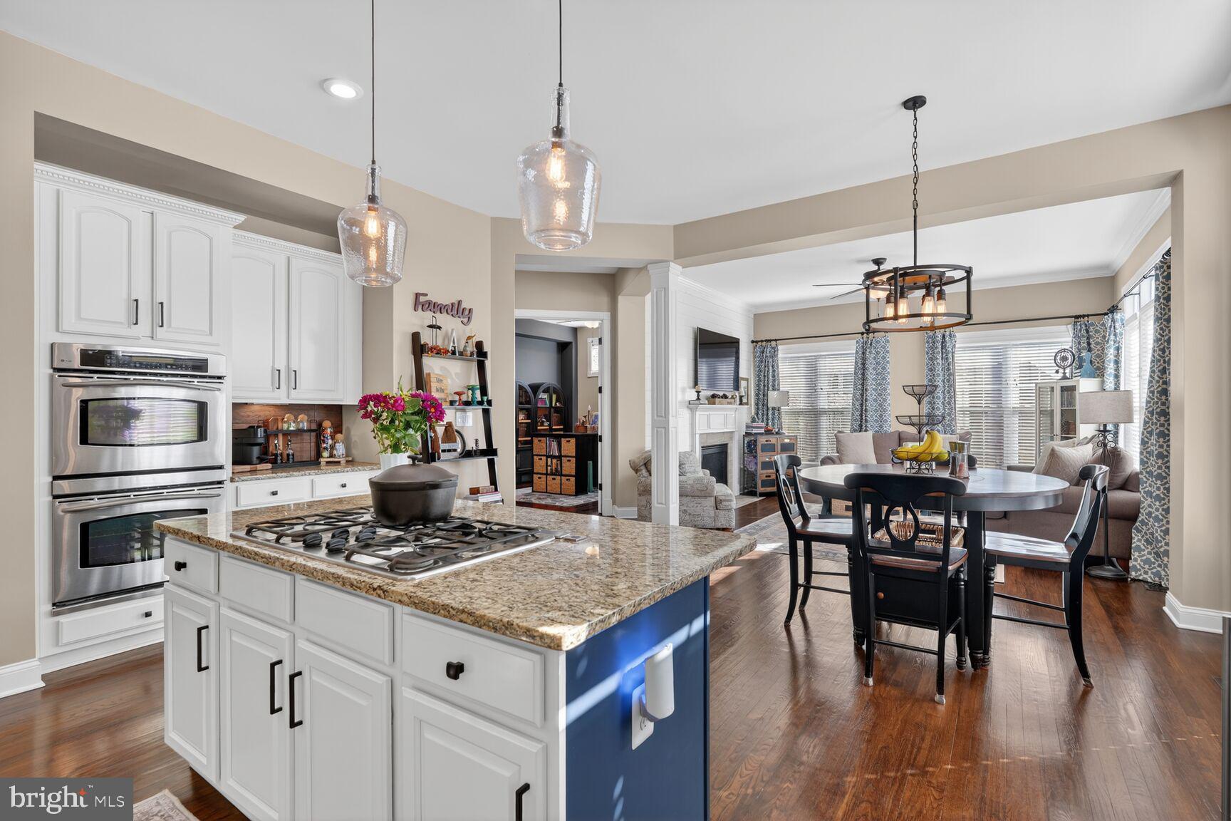 VILLAGE AT LORTON VALLEY - Residential