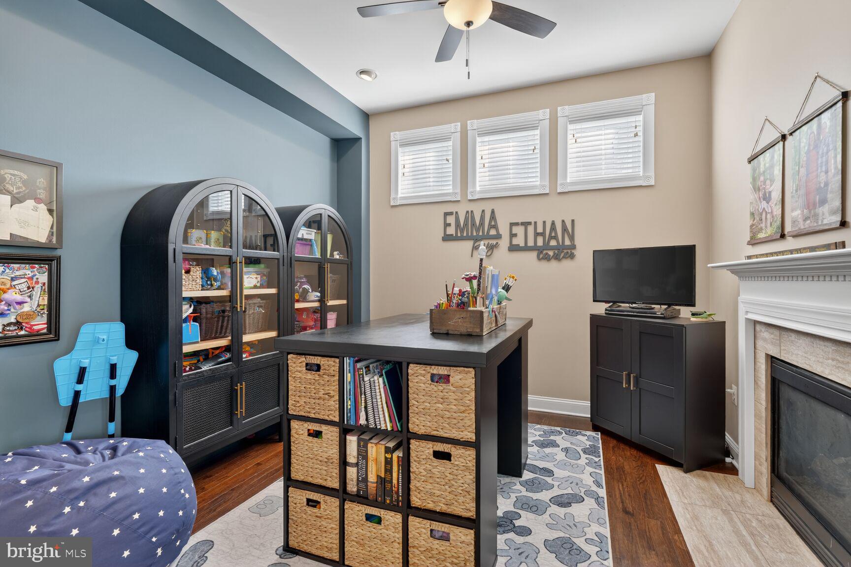 VILLAGE AT LORTON VALLEY - Residential