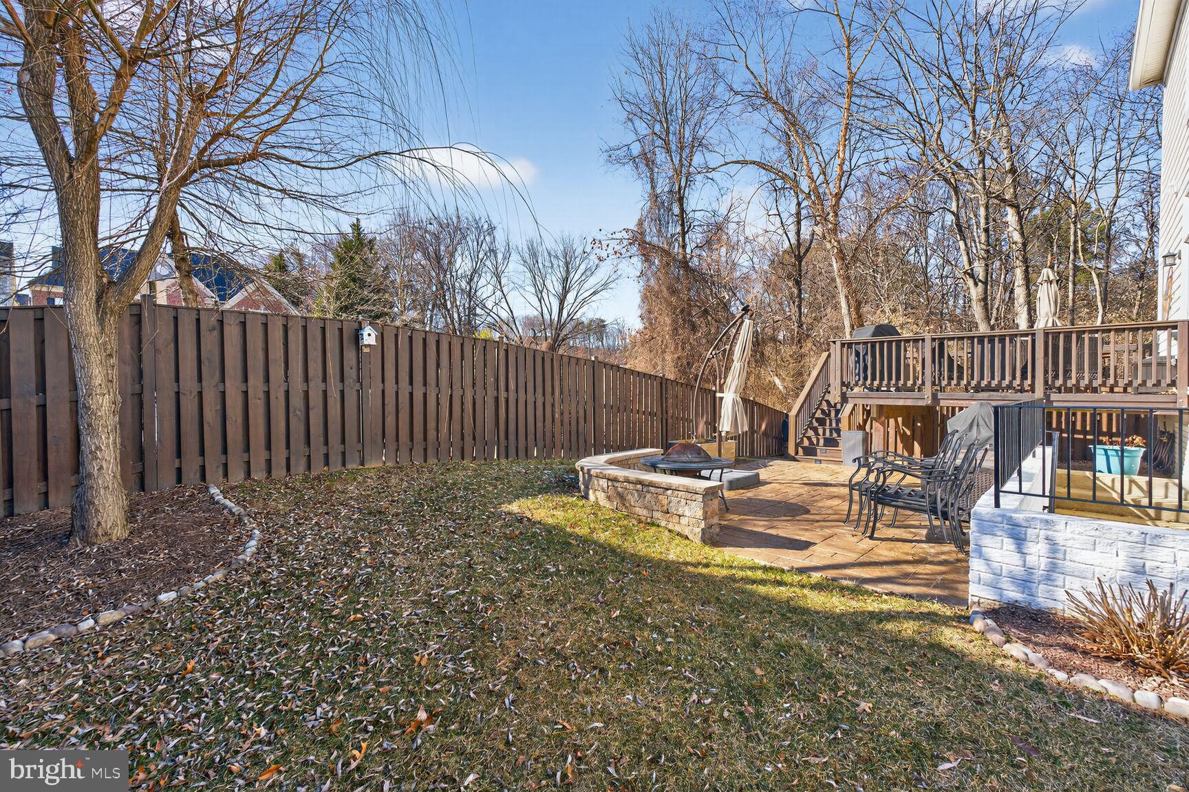 VILLAGE AT LORTON VALLEY - Residential