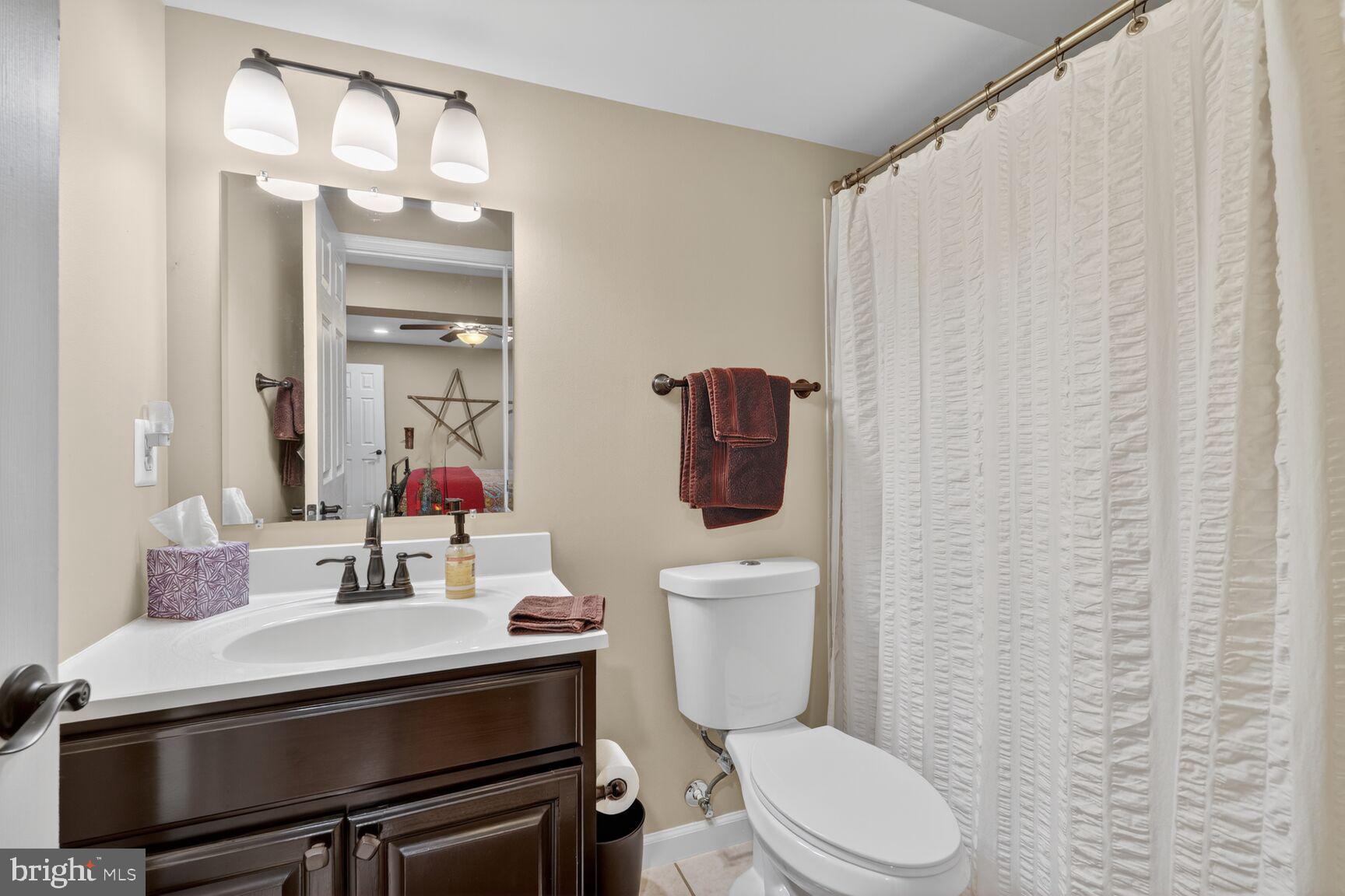 VILLAGE AT LORTON VALLEY - Residential