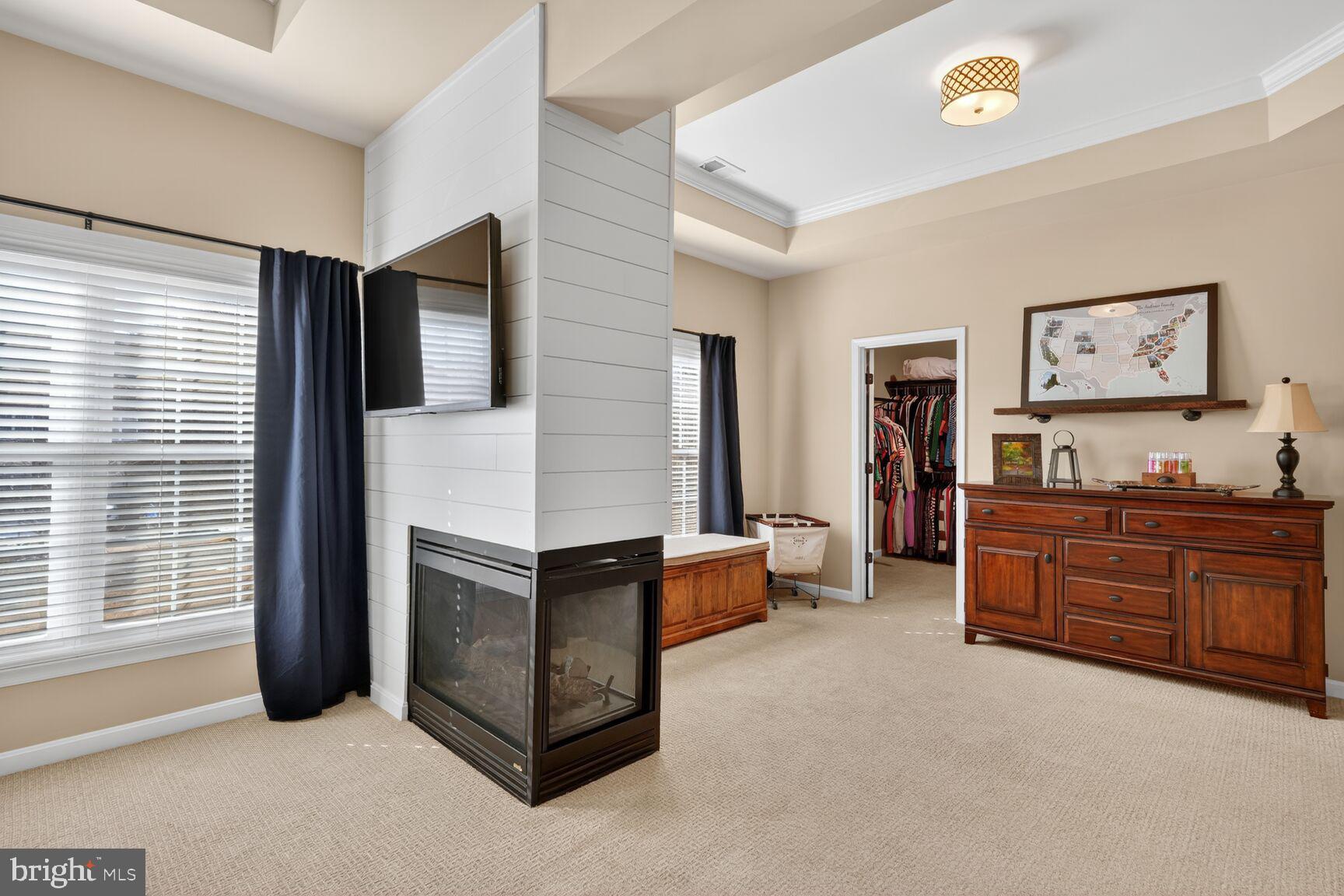 VILLAGE AT LORTON VALLEY - Residential