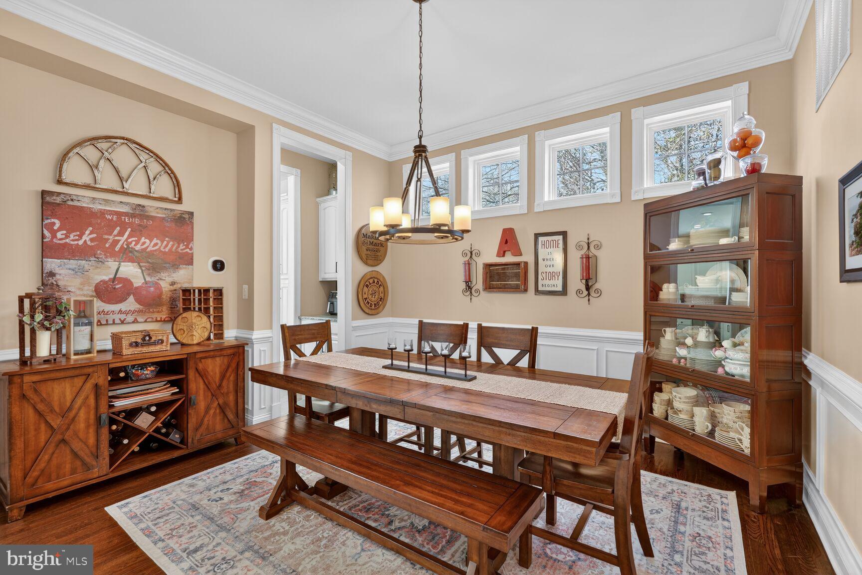 VILLAGE AT LORTON VALLEY - Residential