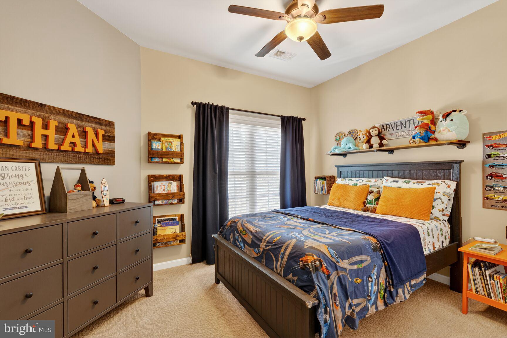 VILLAGE AT LORTON VALLEY - Residential