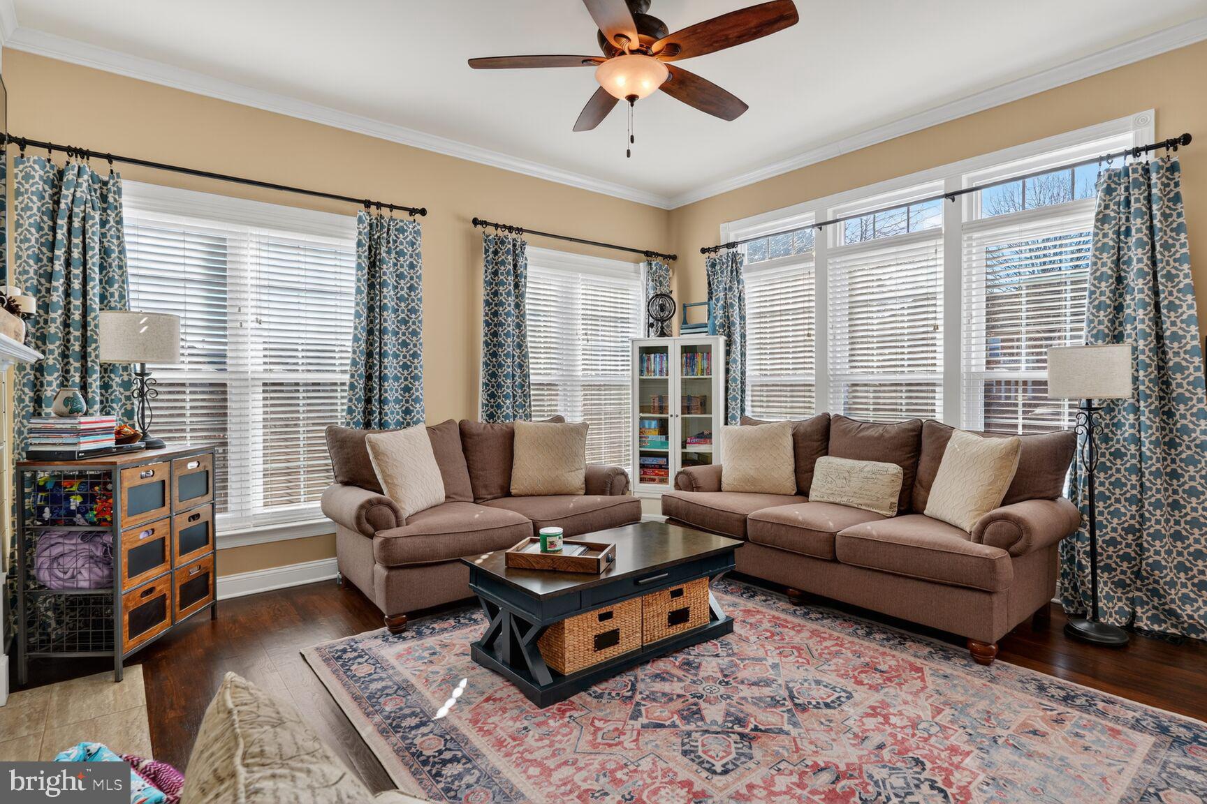 VILLAGE AT LORTON VALLEY - Residential