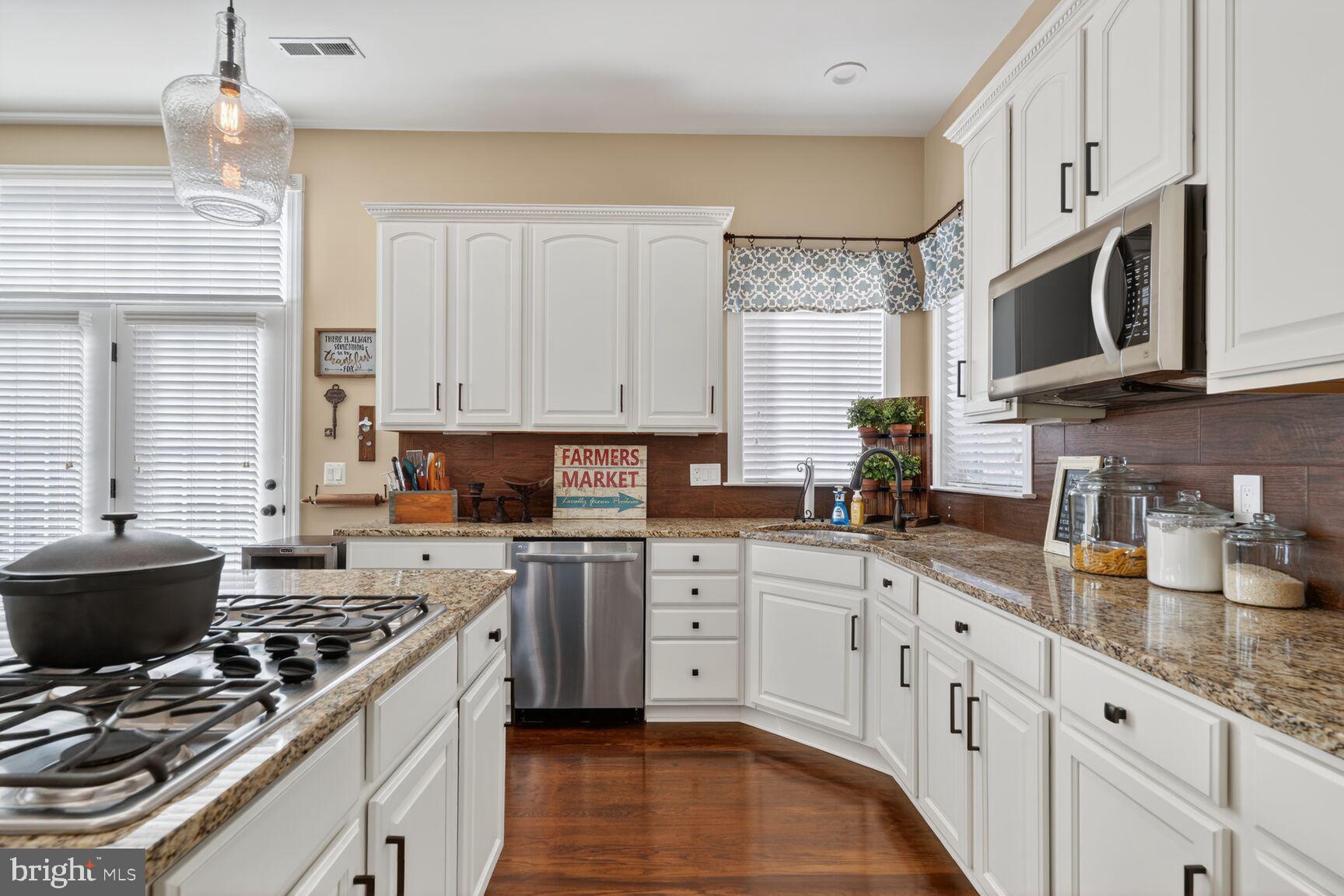 VILLAGE AT LORTON VALLEY - Residential