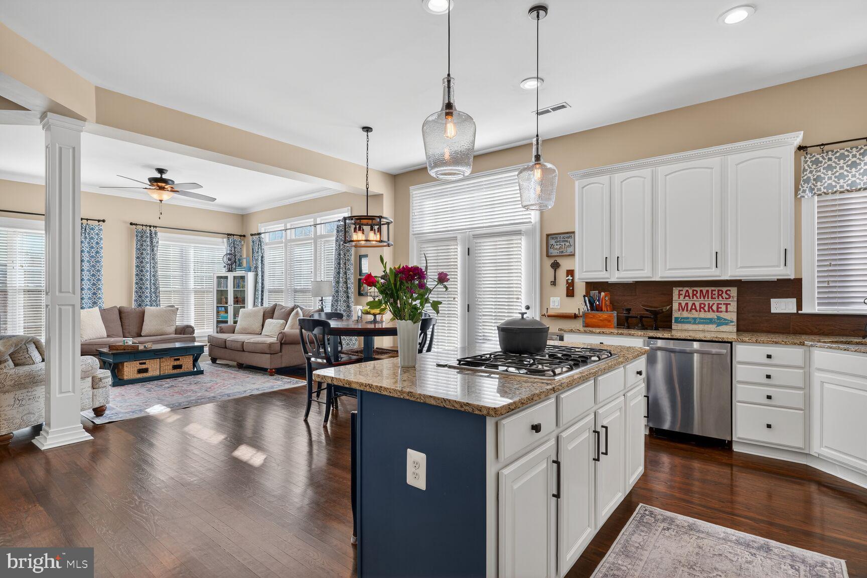 VILLAGE AT LORTON VALLEY - Residential